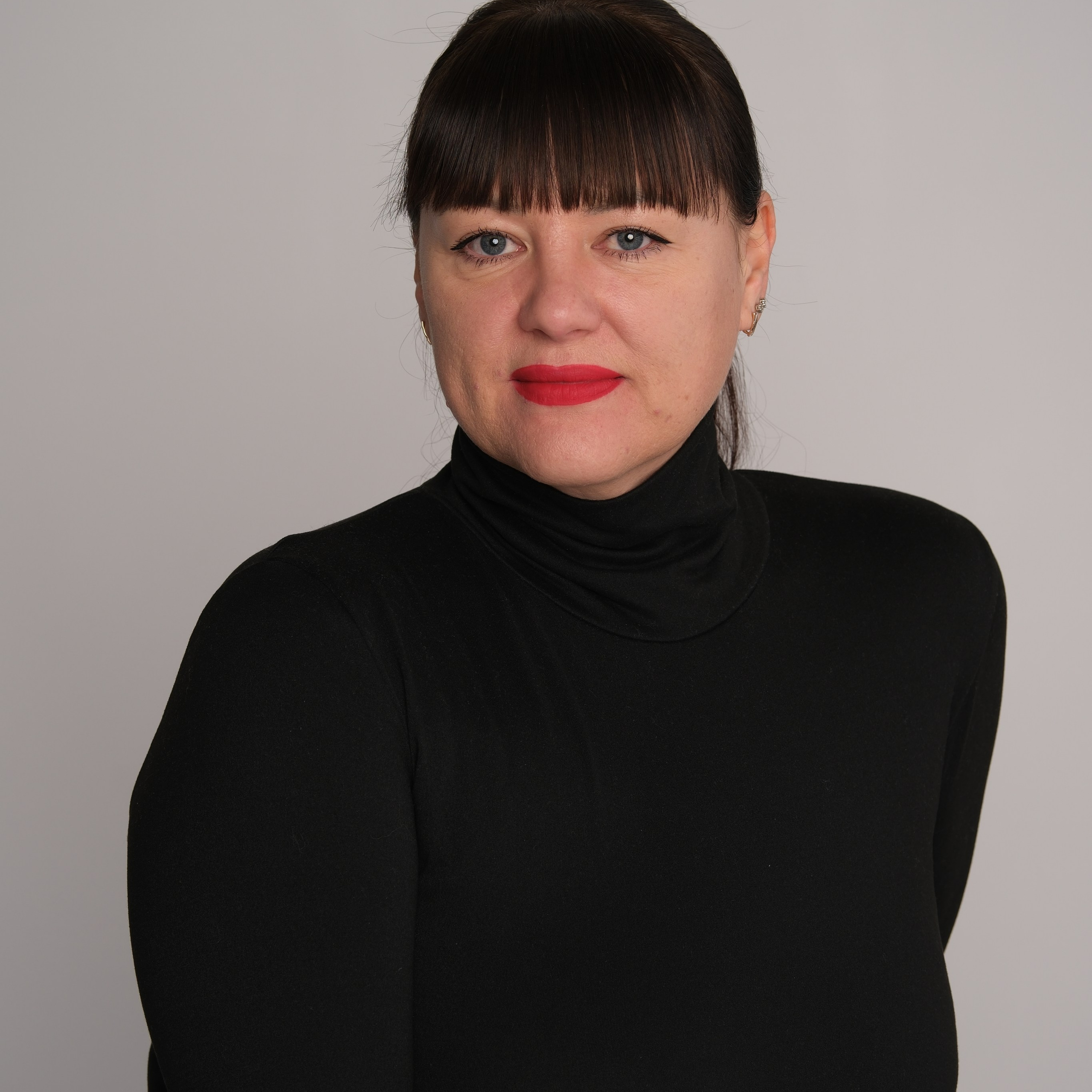 ОТЗЫВЫ. Фотограф и видеограф Анна Жагорина