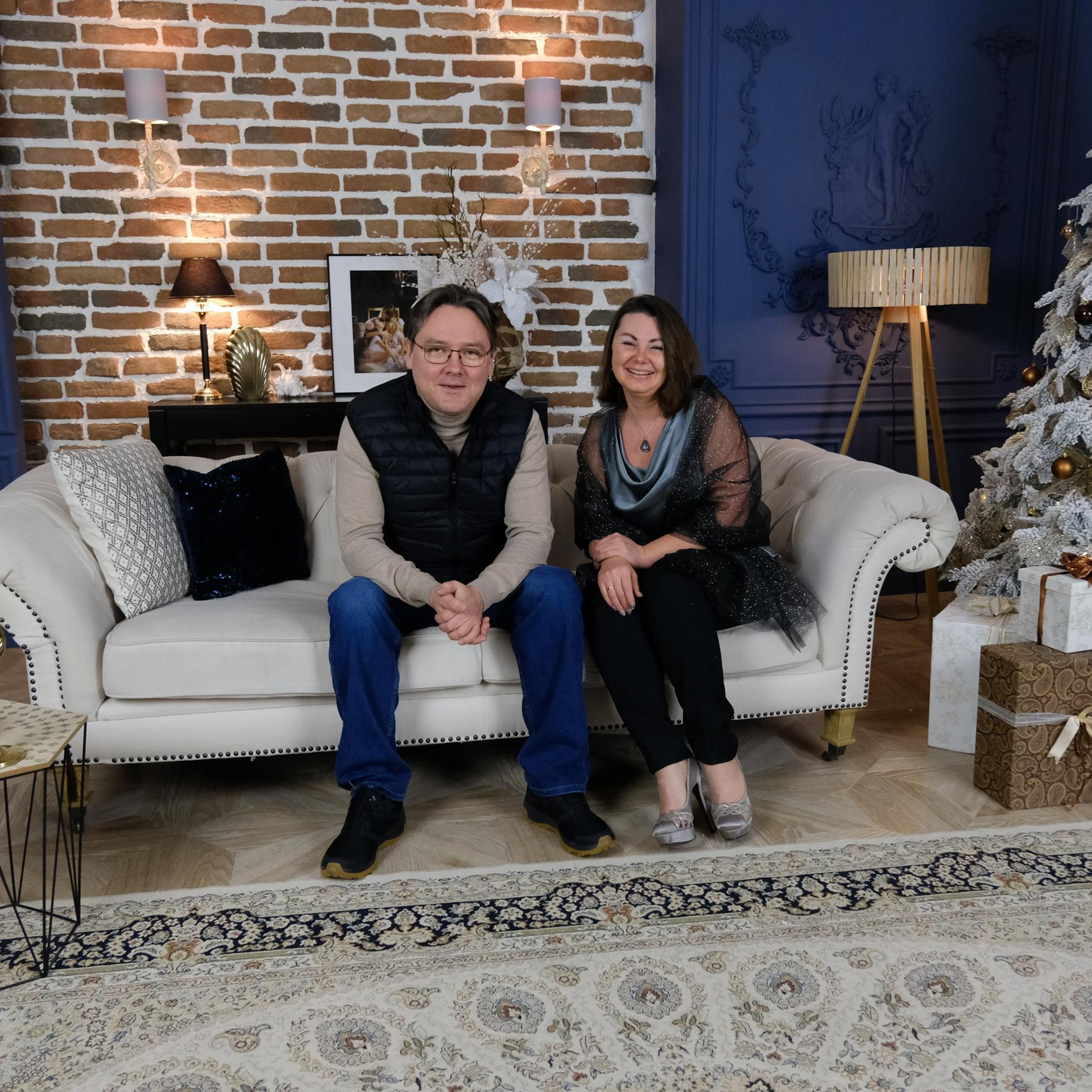 ОТЗЫВЫ. Фотограф и видеограф Анна Жагорина