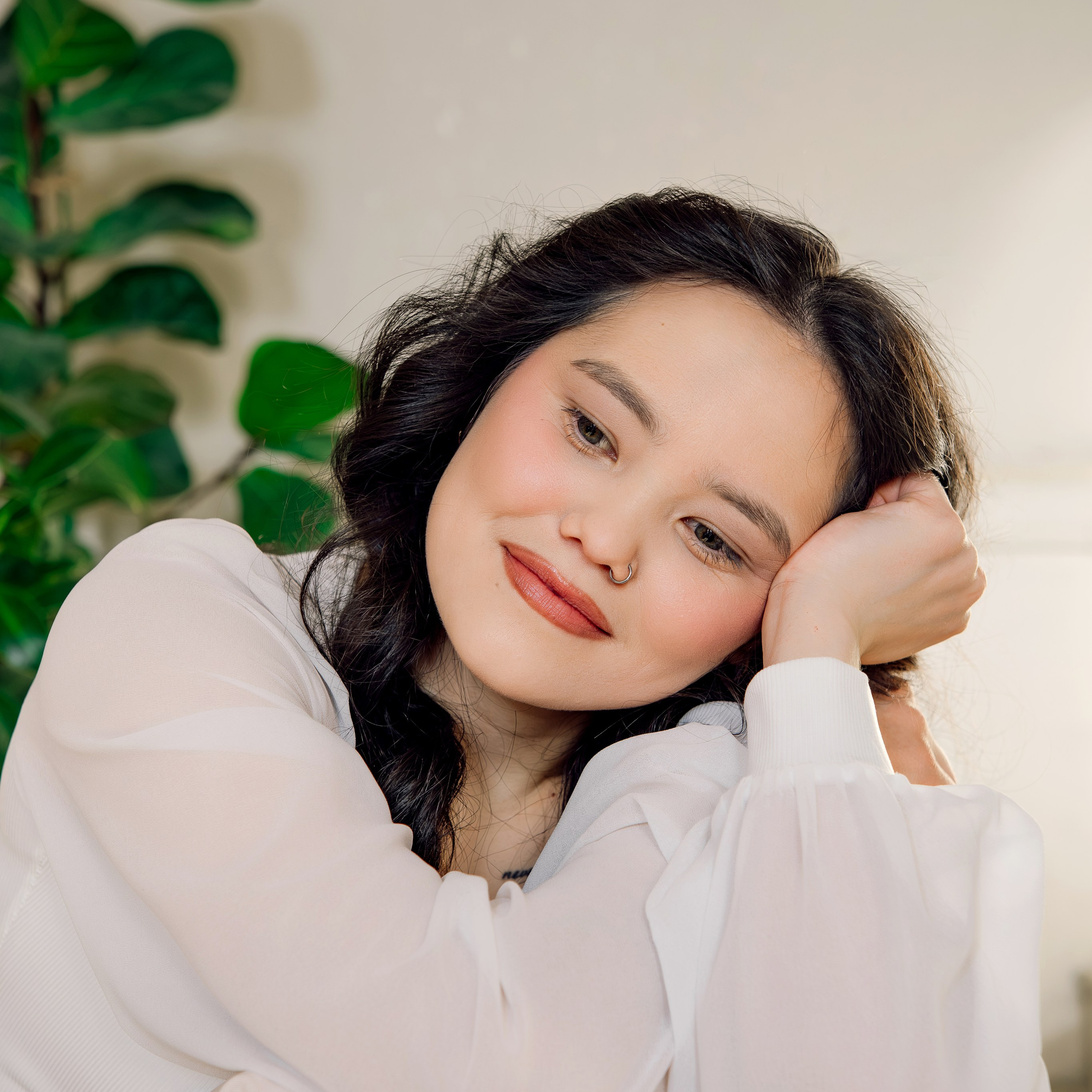 Фотограф и видеограф в Тюмени Анна Жагорина, ваши фото еще не отдавали так быстро!