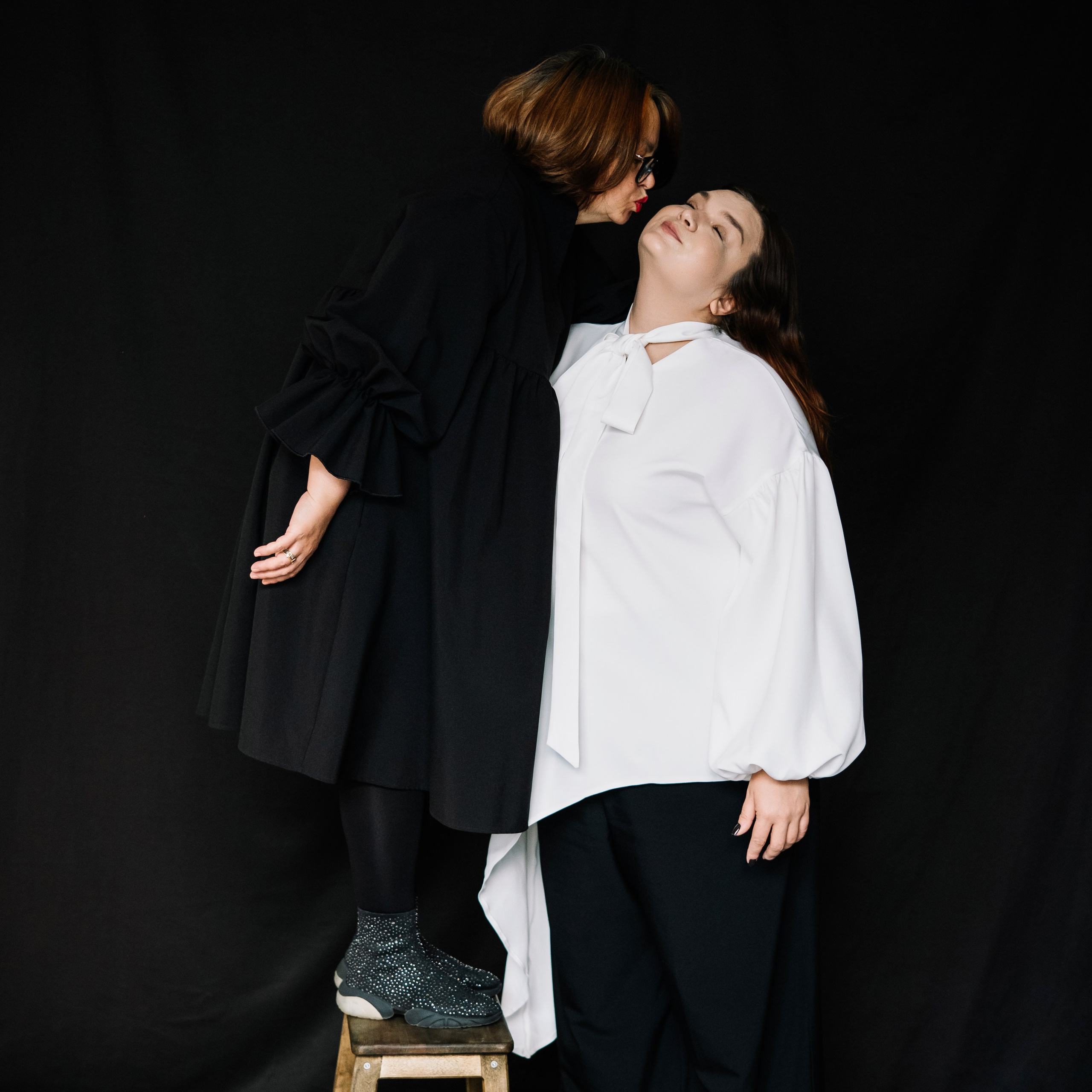 День мамы. Фотограф и видеограф Анна Жагорина