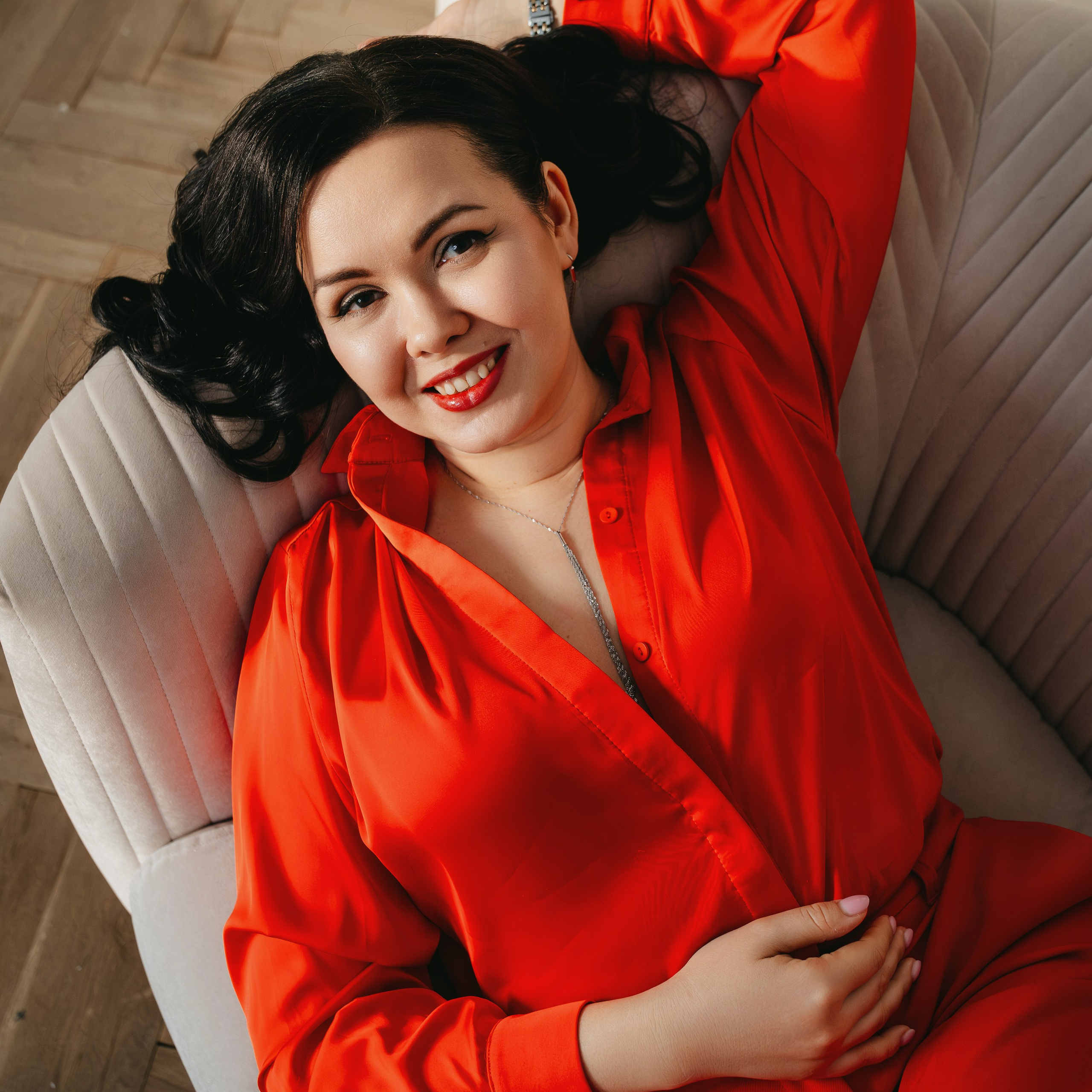 Фотограф и видеограф в Тюмени Анна Жагорина, 11 лет в профессии