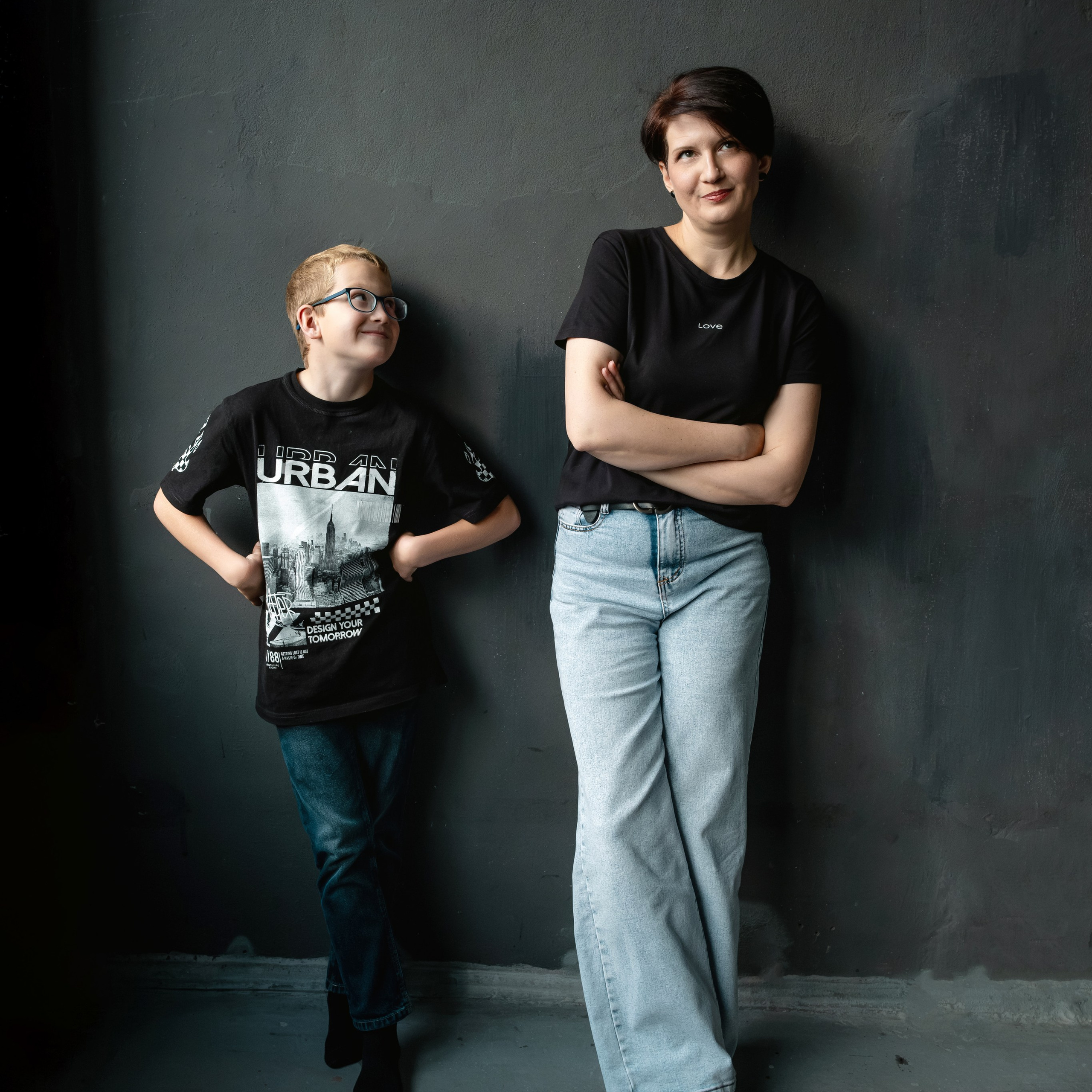 День мамы. Фотограф и видеограф Анна Жагорина