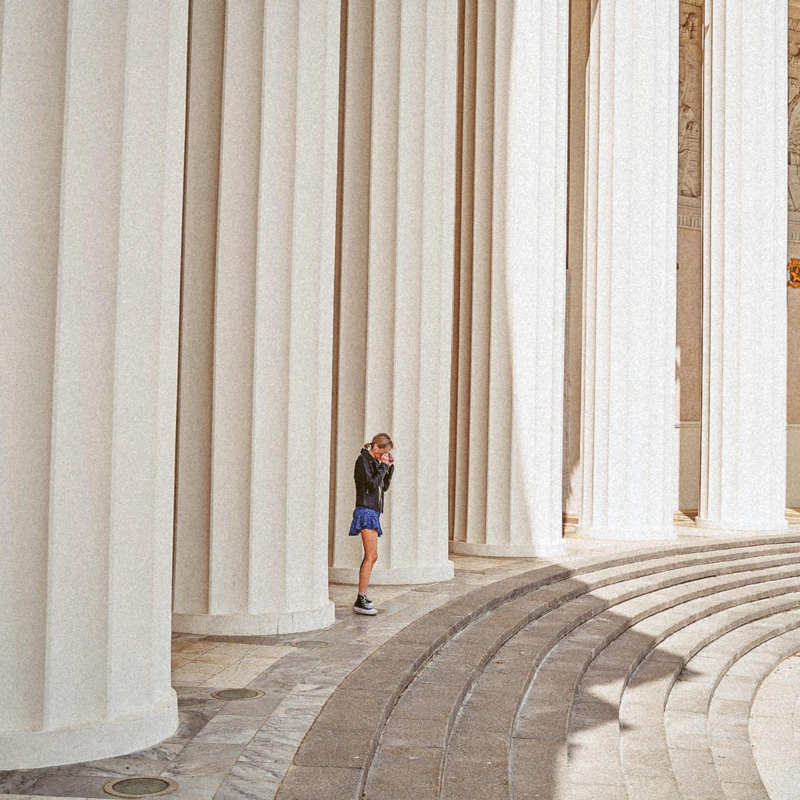 Фотопрогулка