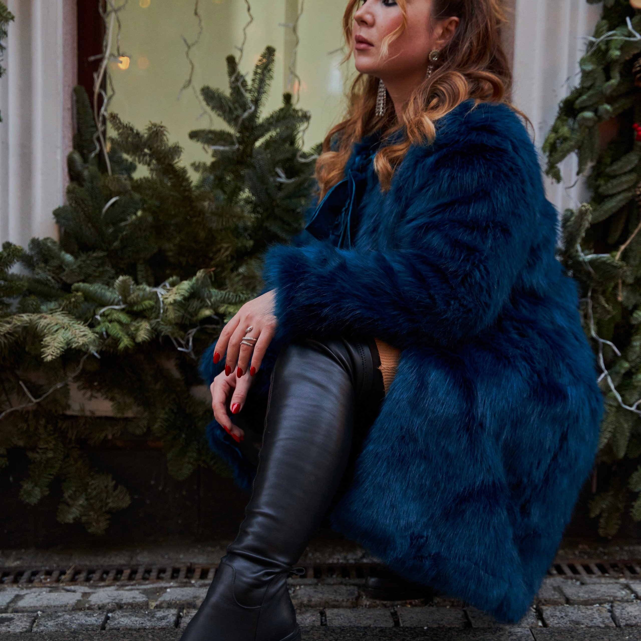 Отзывы. Гасанова Любовь фотограф в Москве