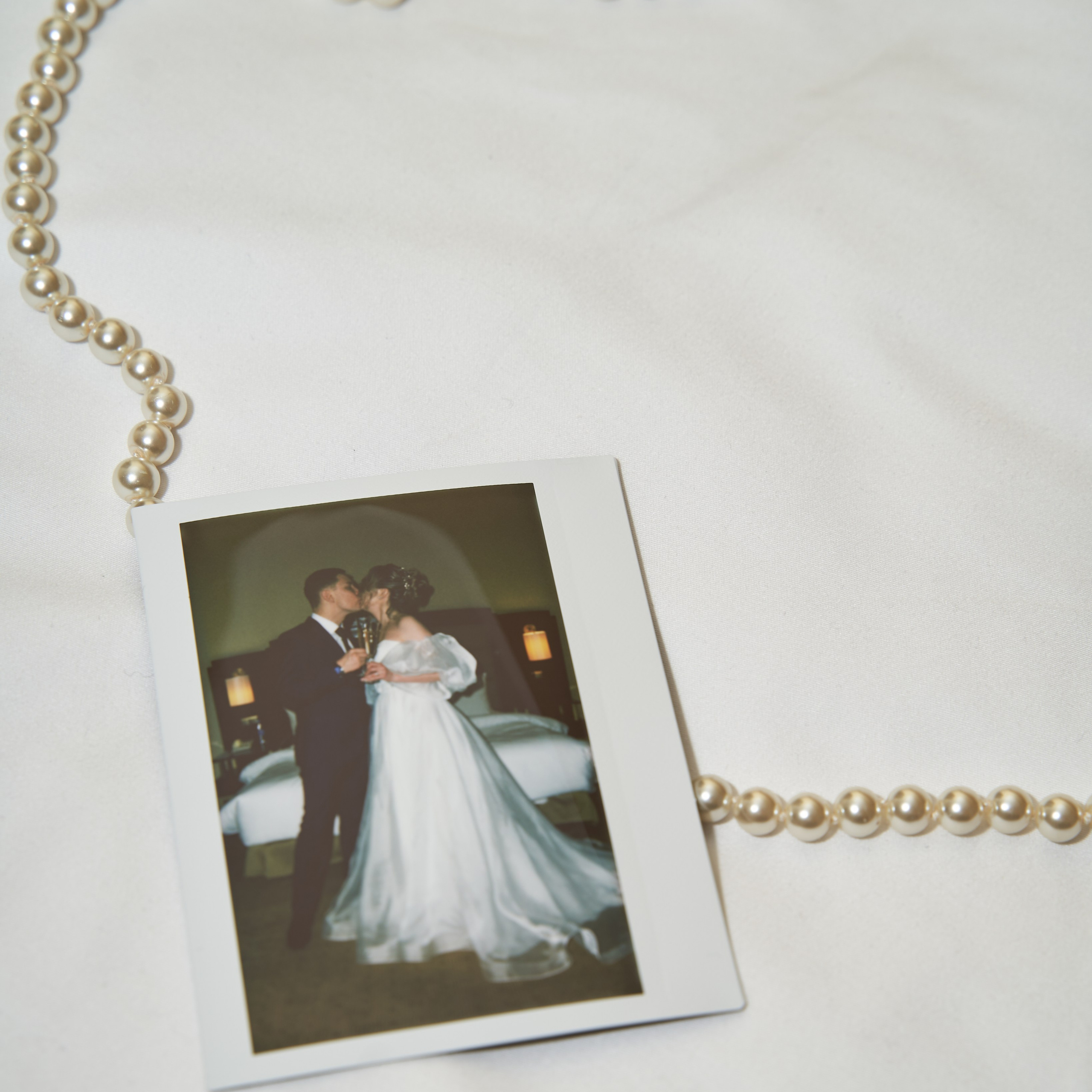 Свадебная + утро невесты