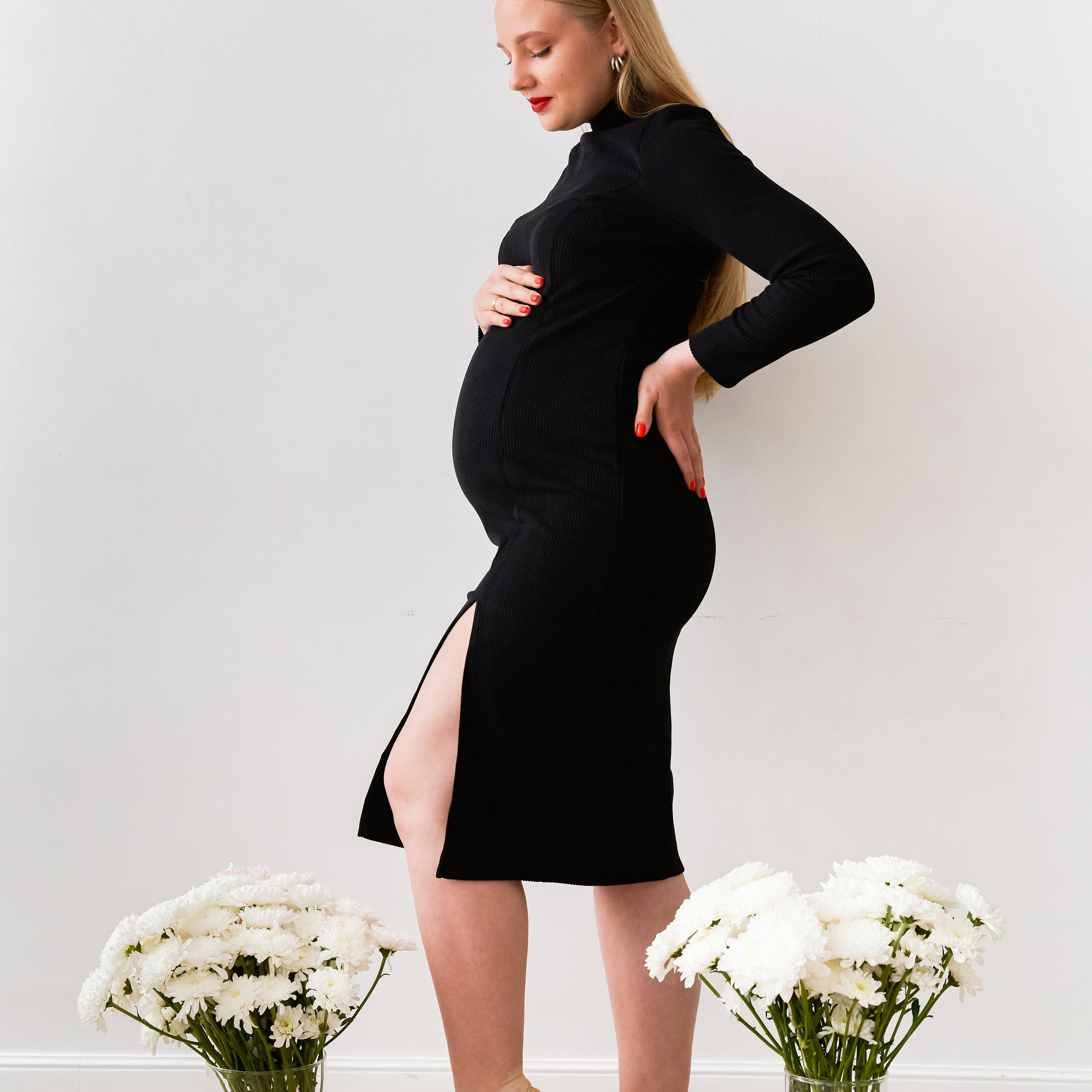 Беременность