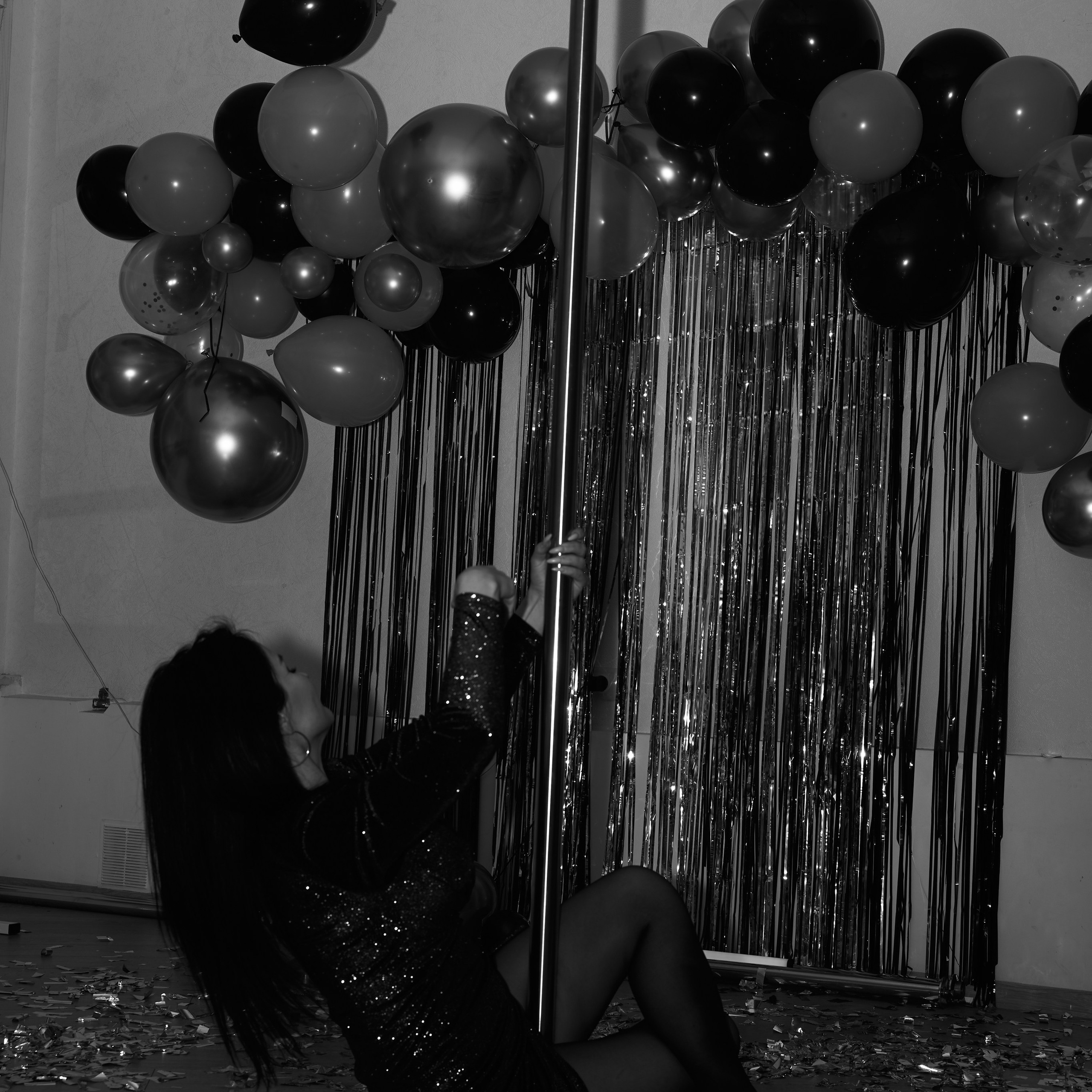 Девичник 2023