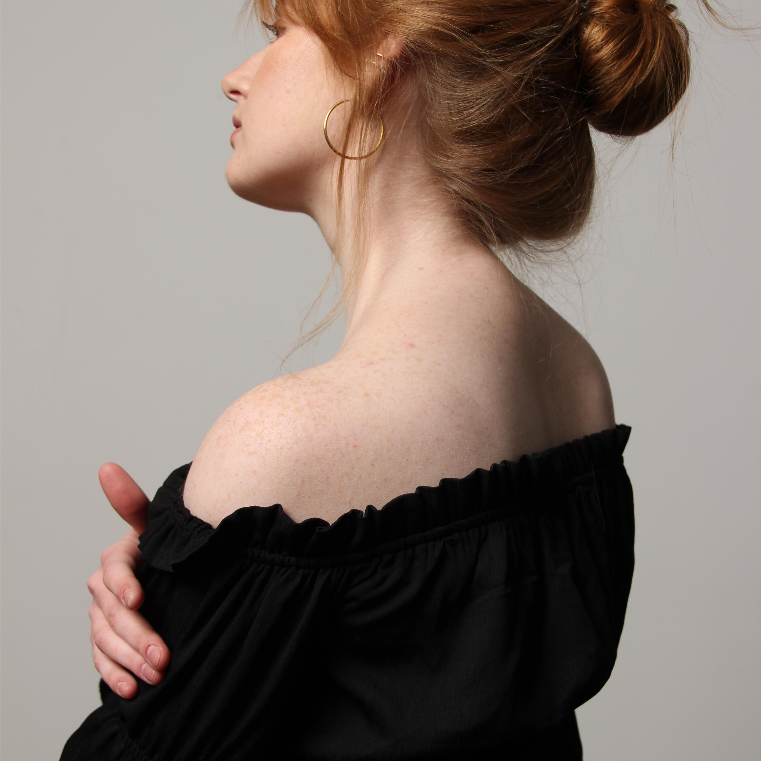 Женский портрет