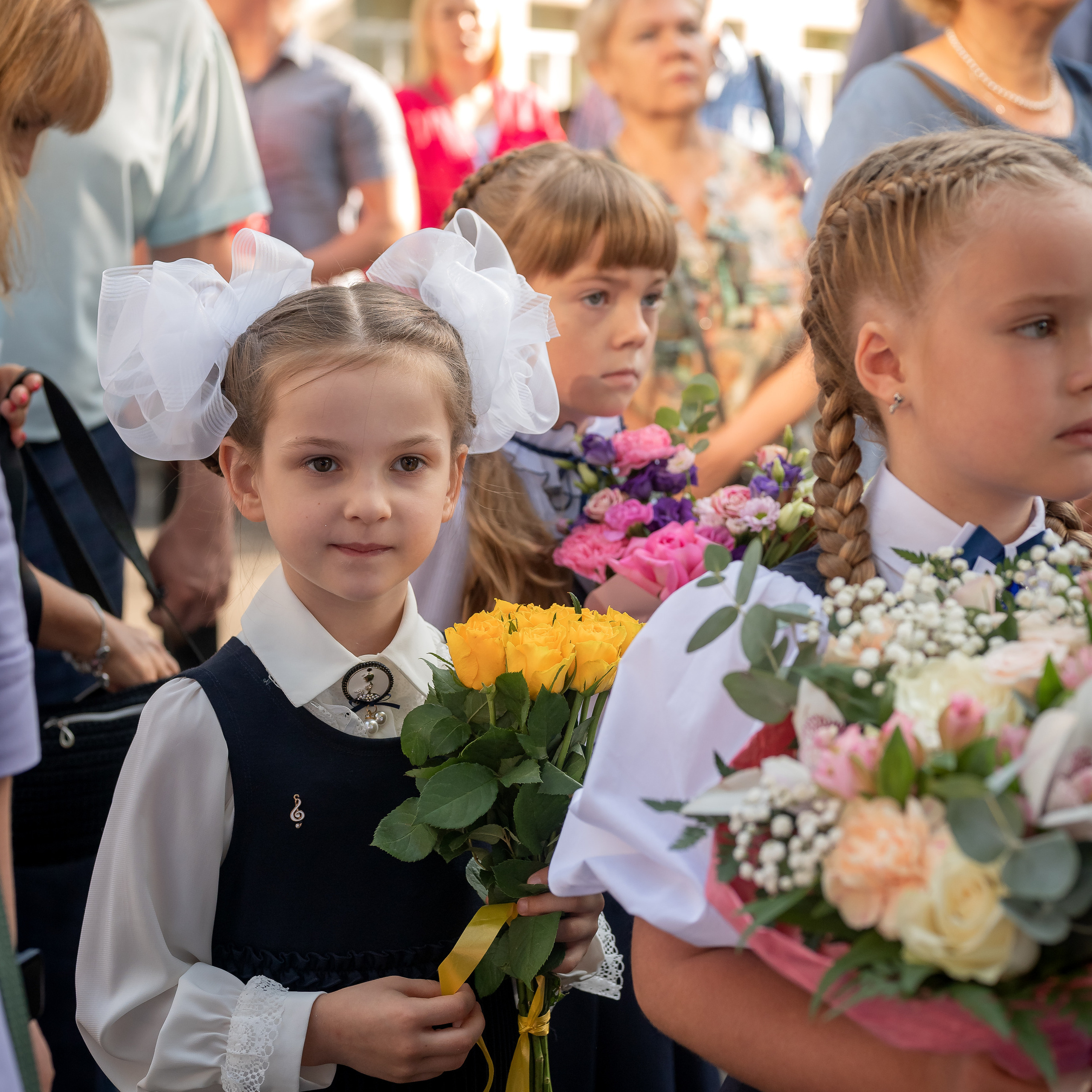 Отзывы о работе фотографа в Калуге Проняевой Евгении. Фотограф новорождённых, семейный, школьный в городе Калуге Евгения