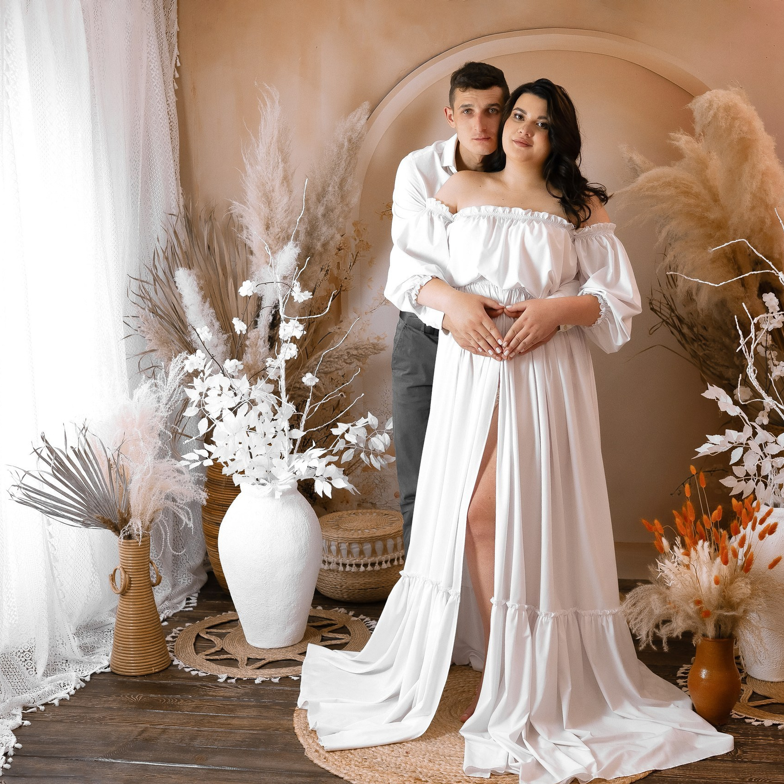 Диана и Павел