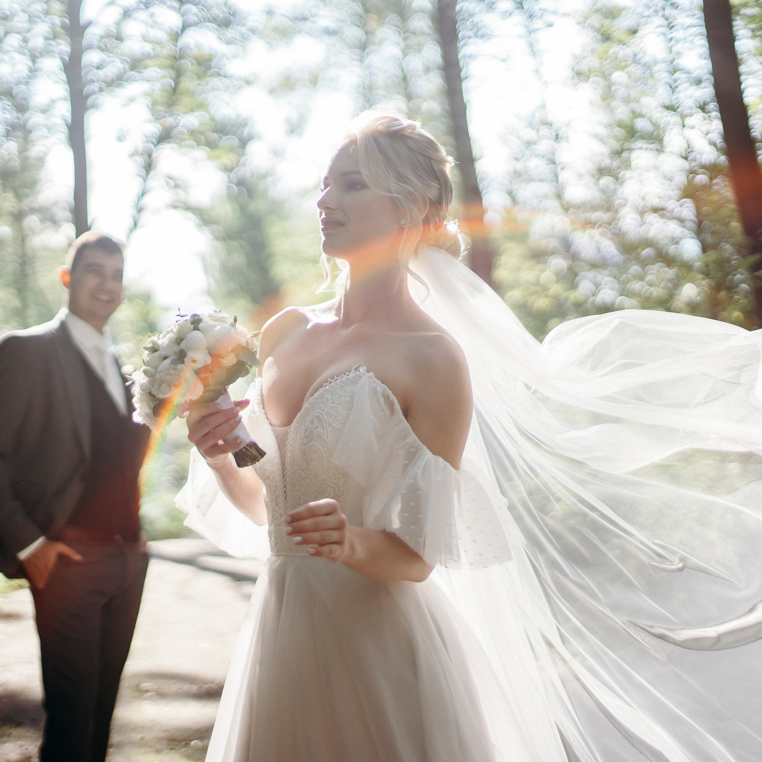 Отзывы. Фотограф в Москве Людмила Денисенко