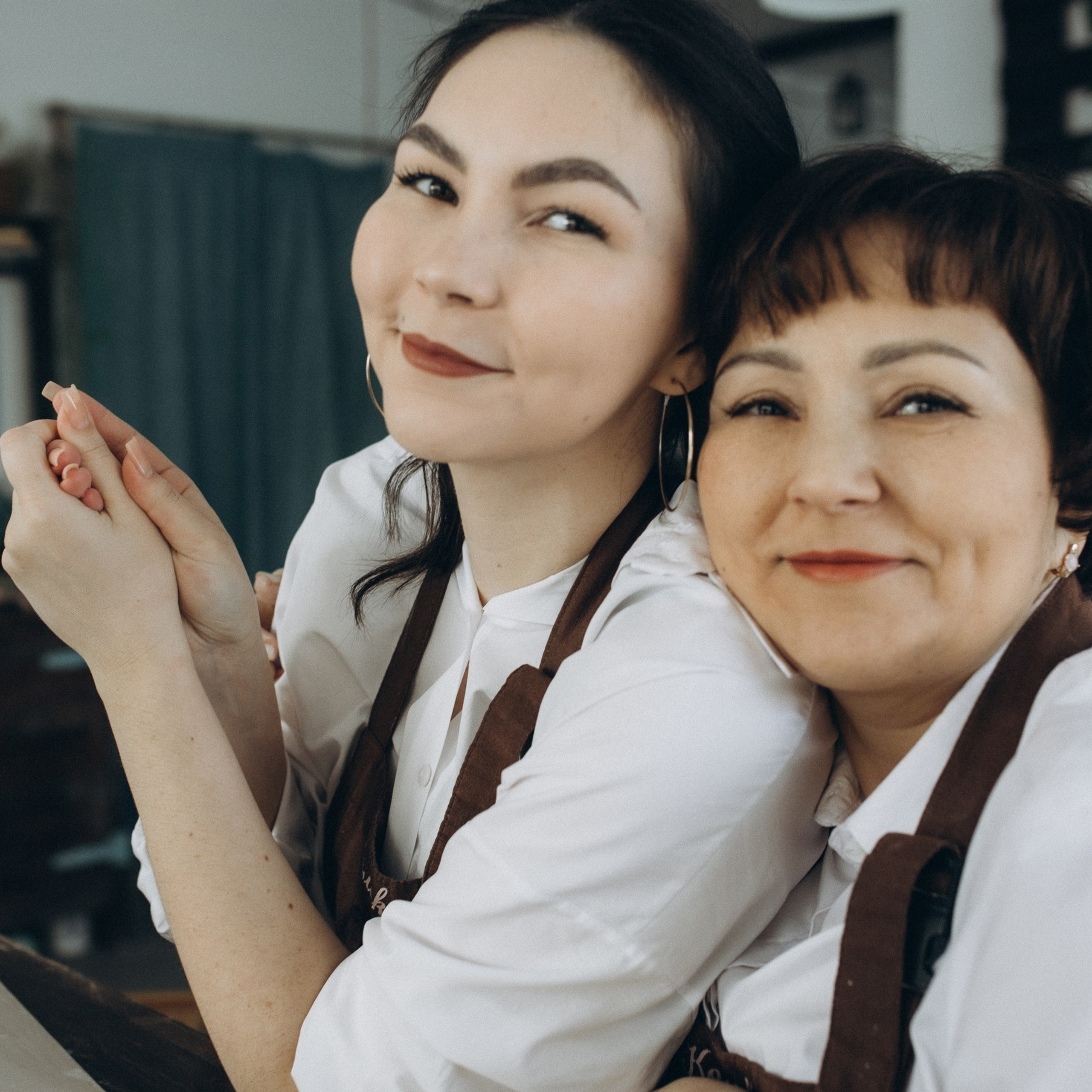 Отзывы. Женский и семейный фотограф в Сургуте Ольга БорОдько