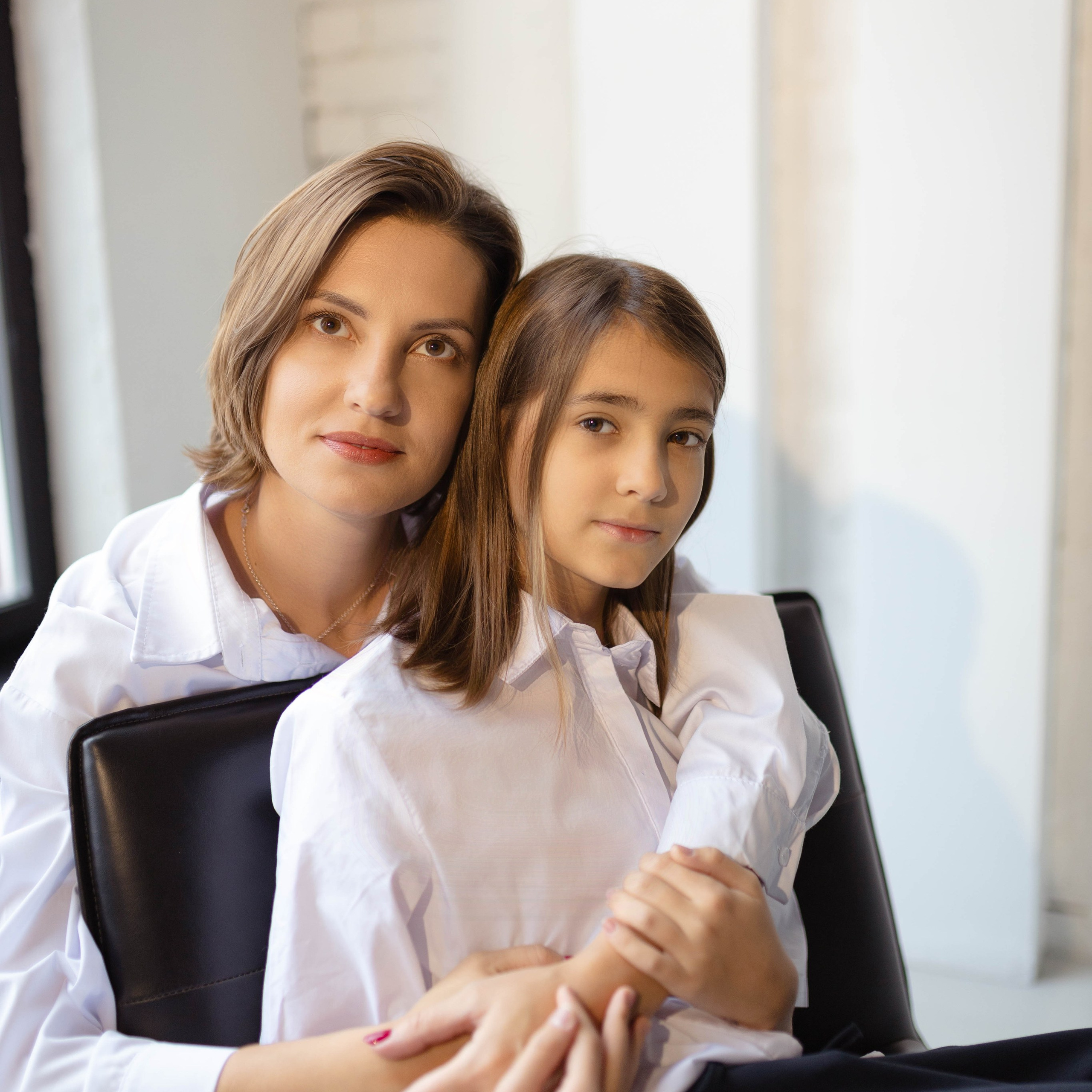 Отзывы. Женский и семейный фотограф в Сургуте Ольга БорОдько
