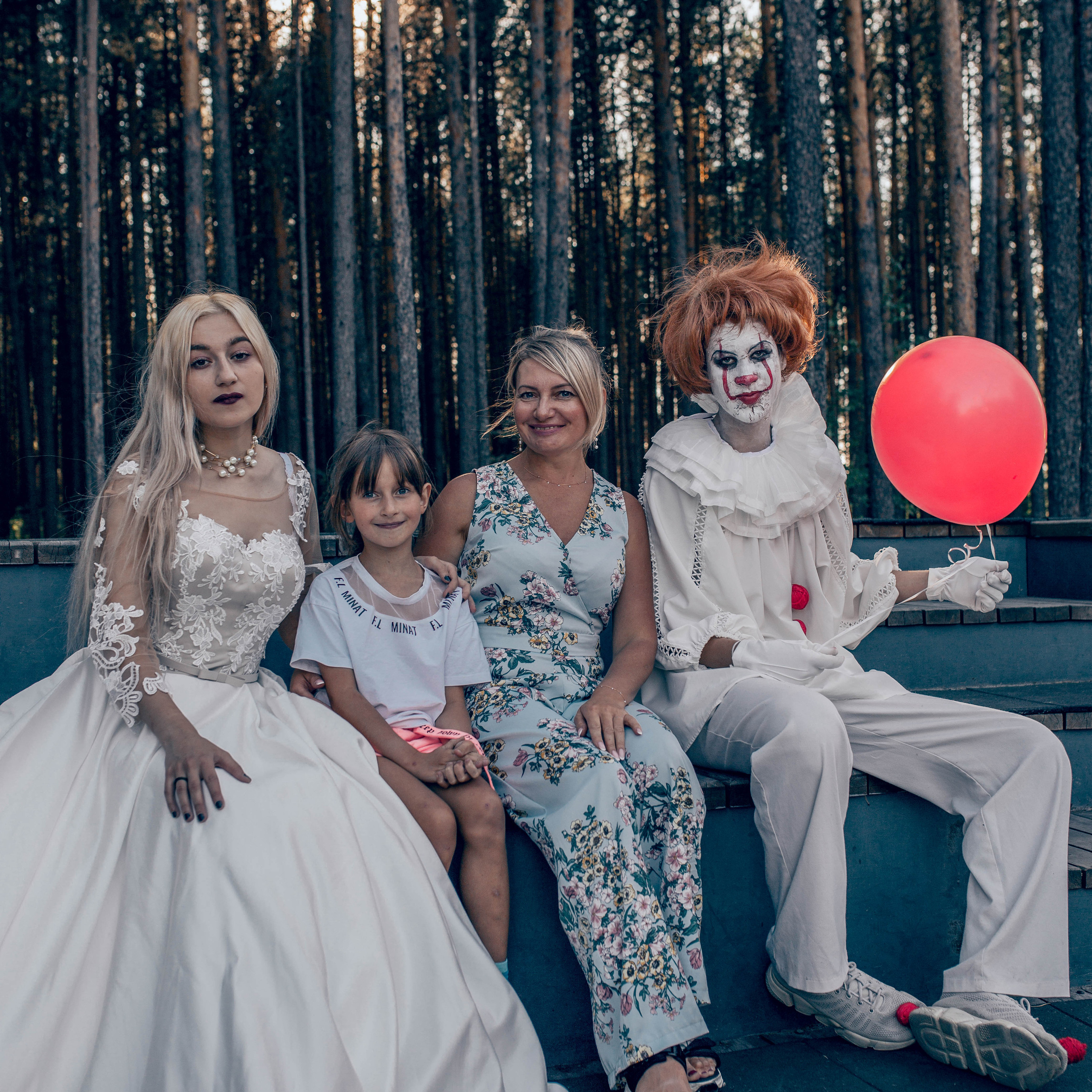 Отзывы. Женский и семейный фотограф в Сургуте Ольга БорОдько