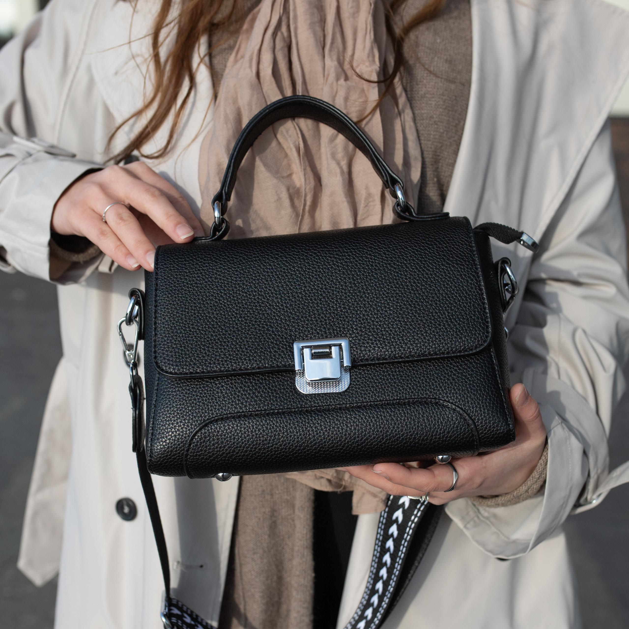 Сумка женская