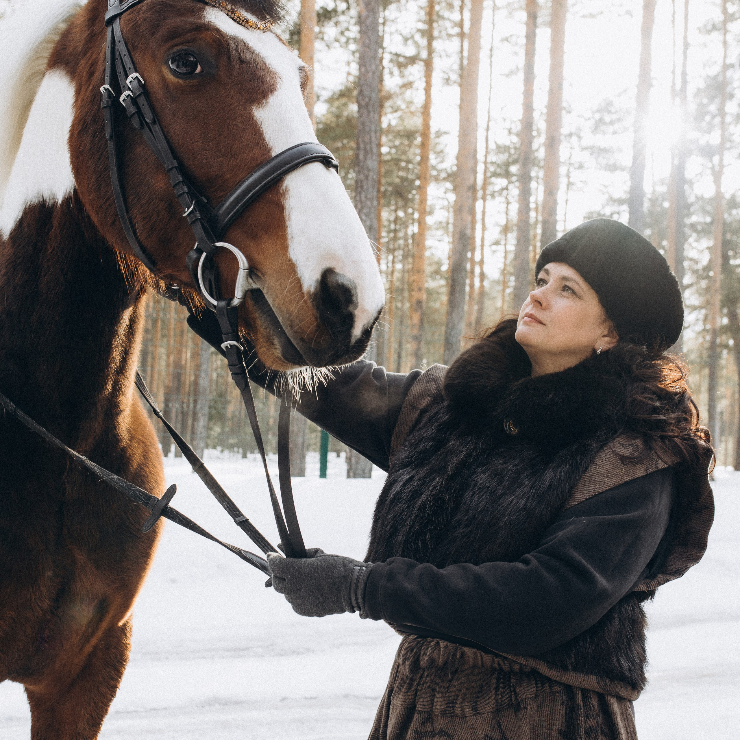 Отзывы. Женский и семейный фотограф в Сургуте Ольга БорОдько