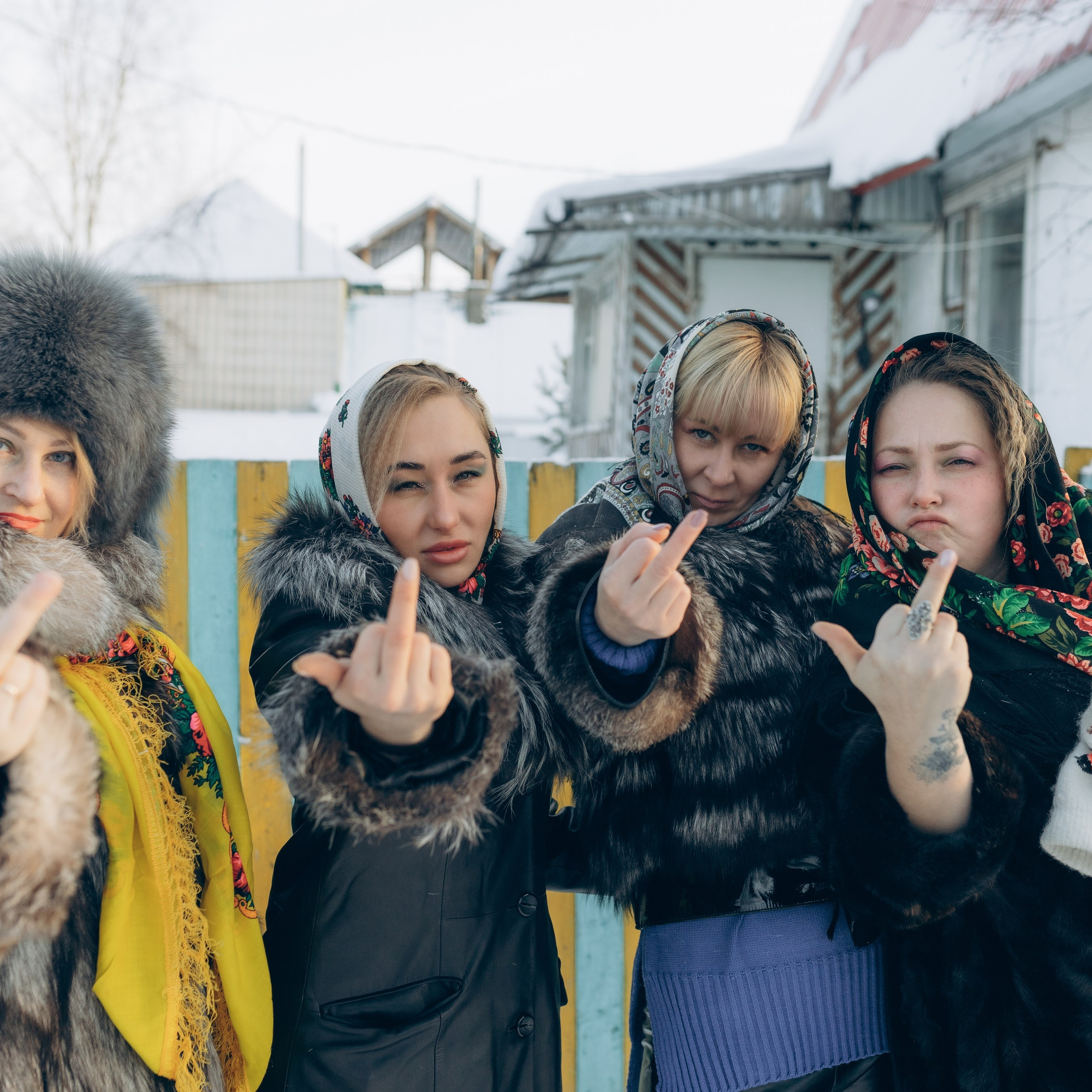 Отзывы. Женский и семейный фотограф в Сургуте Ольга БорОдько