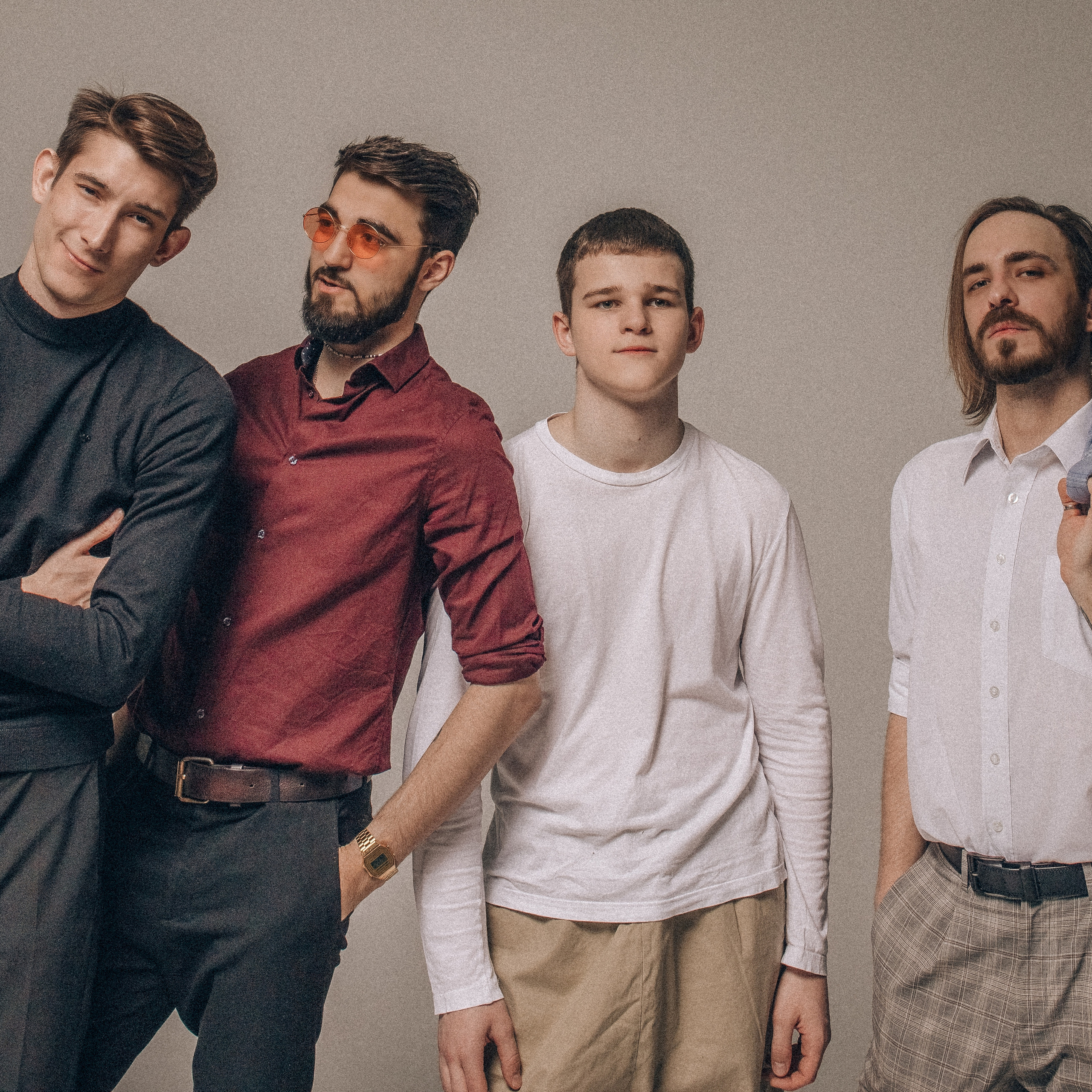 Кавер группа «Лайт»