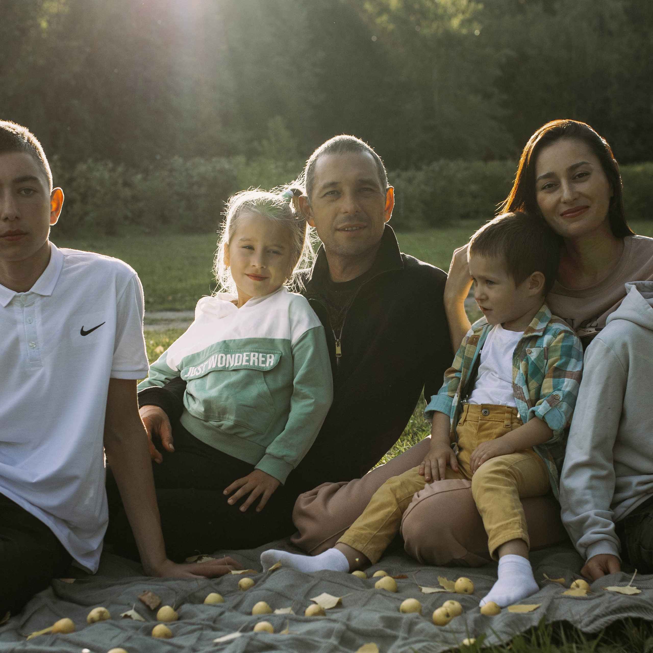 Отзывы. Женский и семейный фотограф в Сургуте Ольга БорОдько