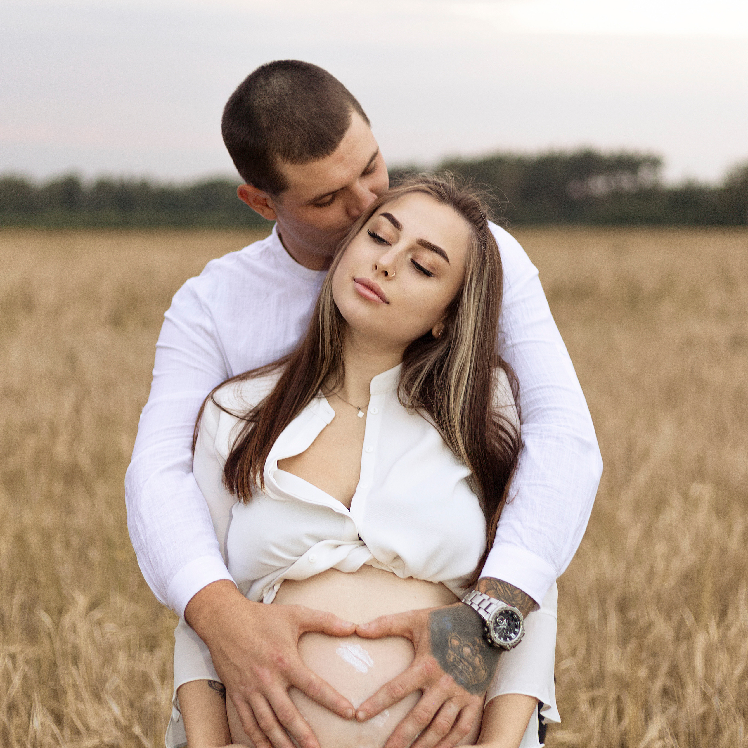 Отзывы. Фотограф Тверь Клин Москва Калинина Эльвира