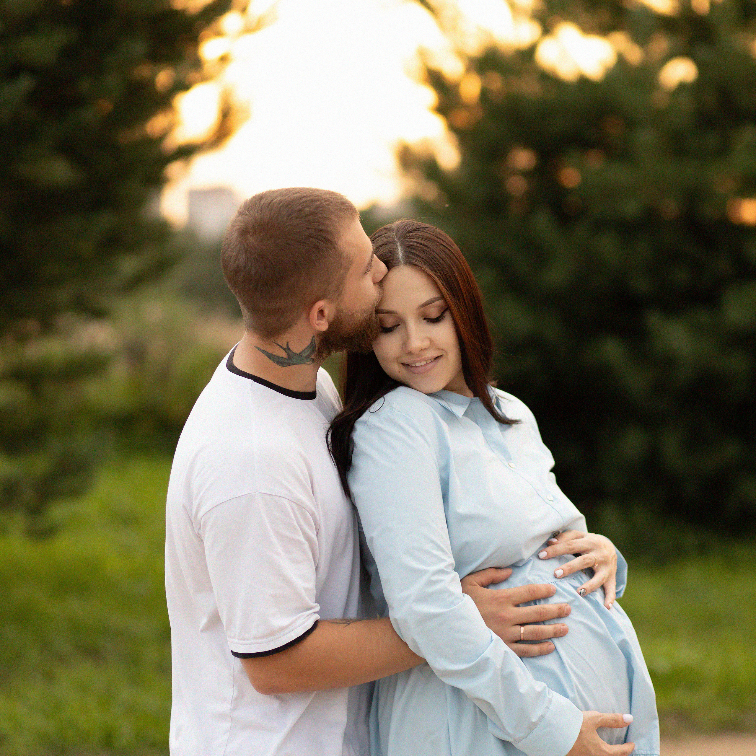 Отзывы. Фотограф Тверь Клин Москва Калинина Эльвира