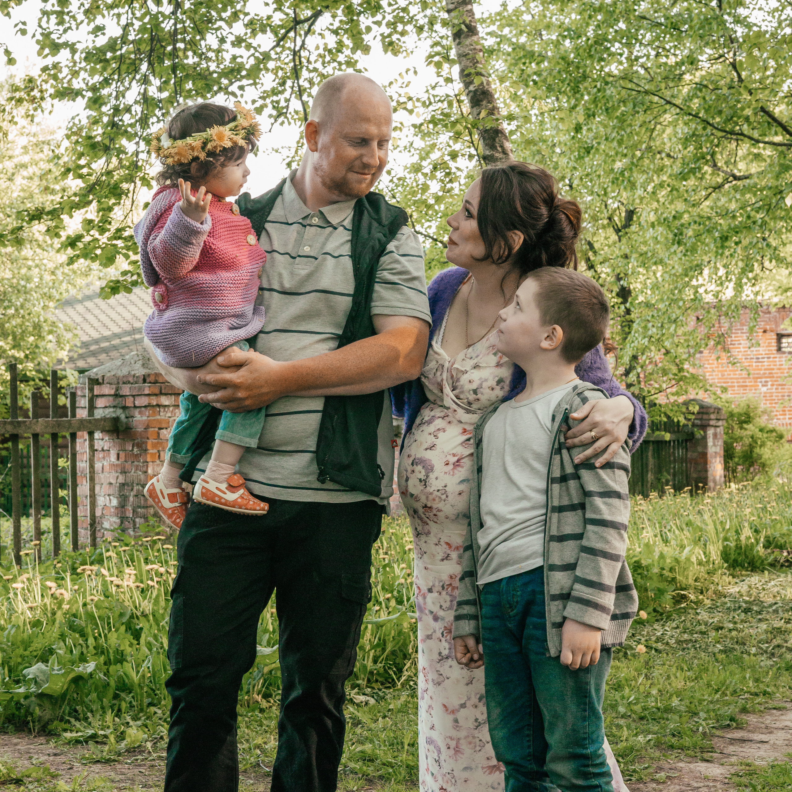 Отзывы. Свадебный фотограф Анна Кучумова