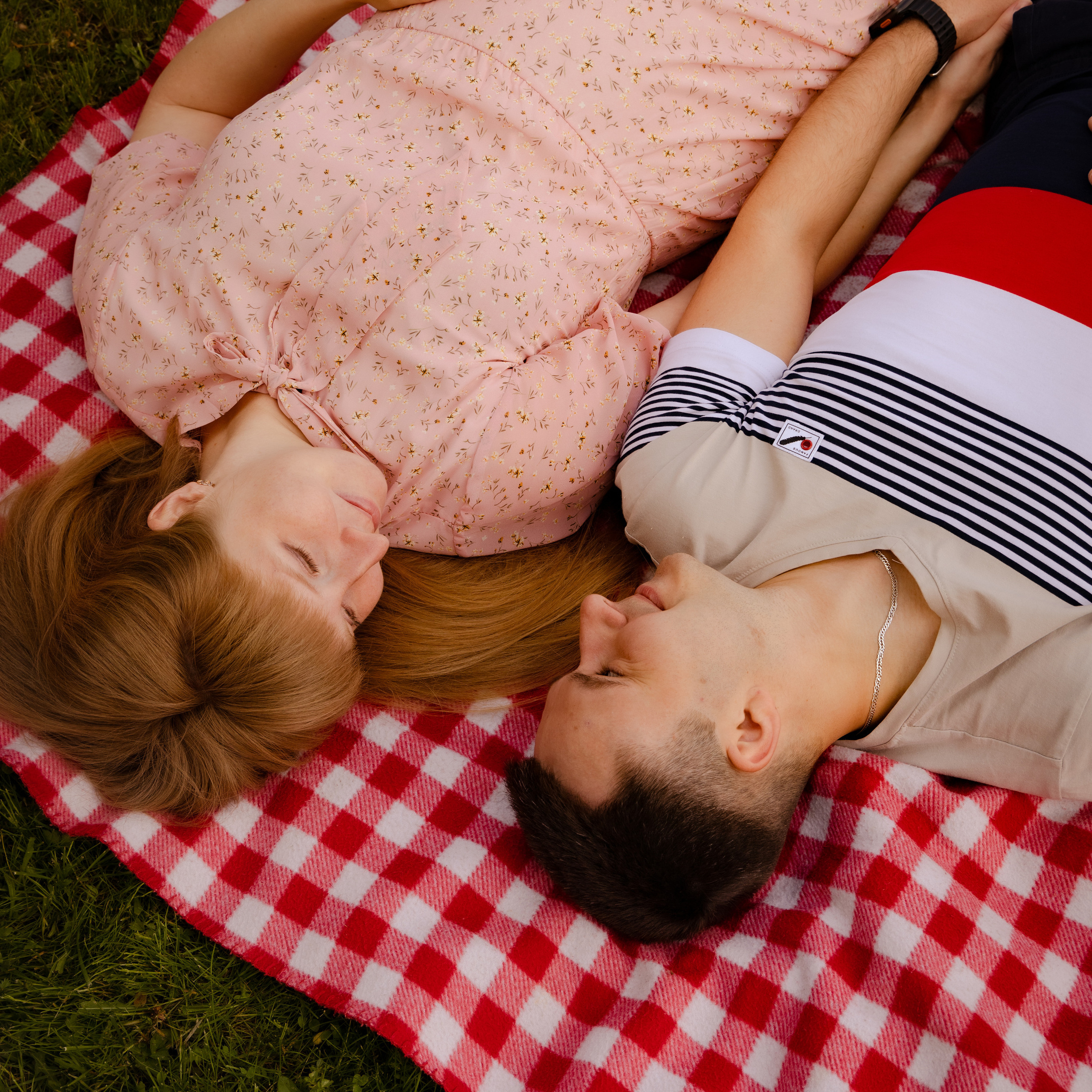 Отзывы. Свадебный фотограф Анна Кучумова