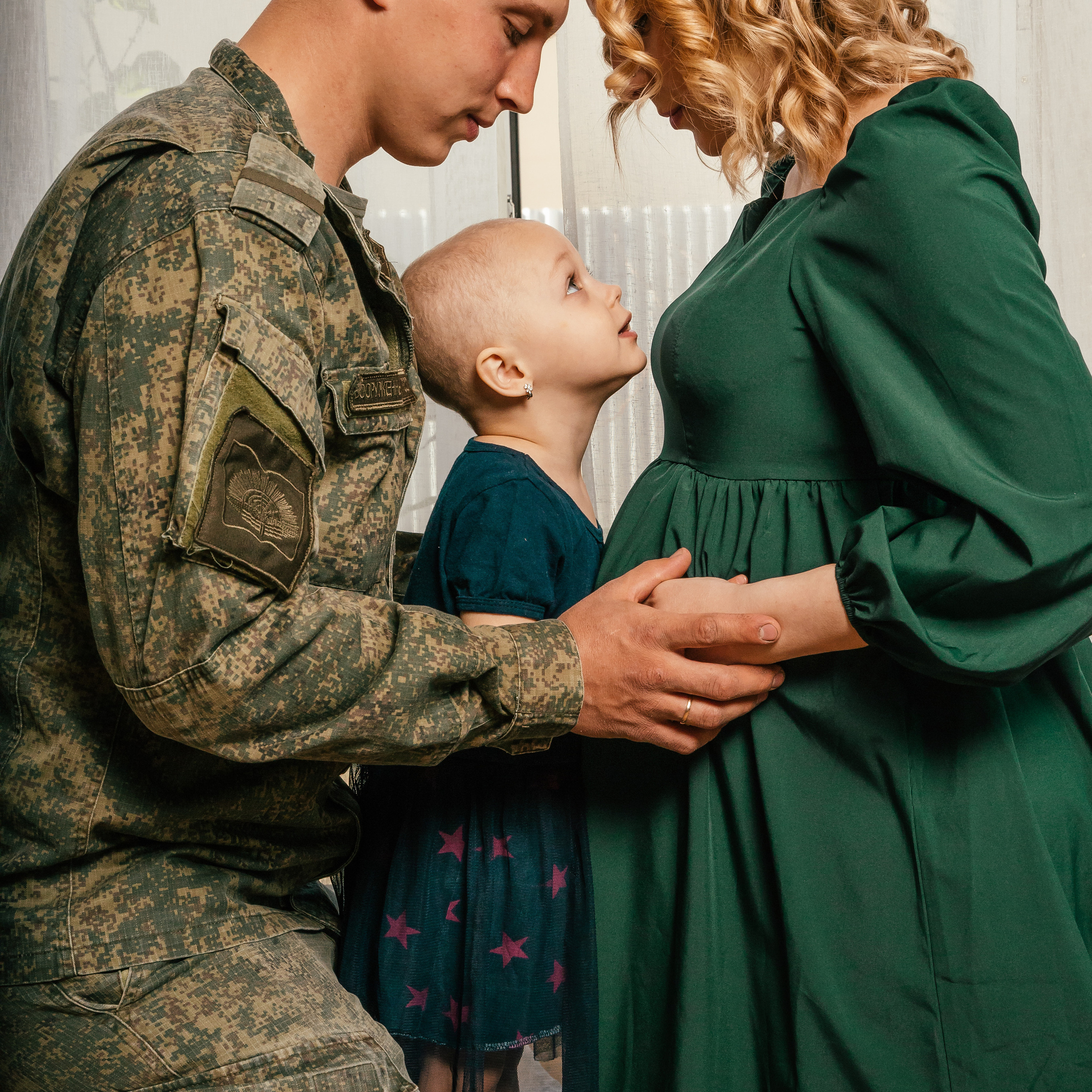 Отзывы. Свадебный фотограф Анна Кучумова