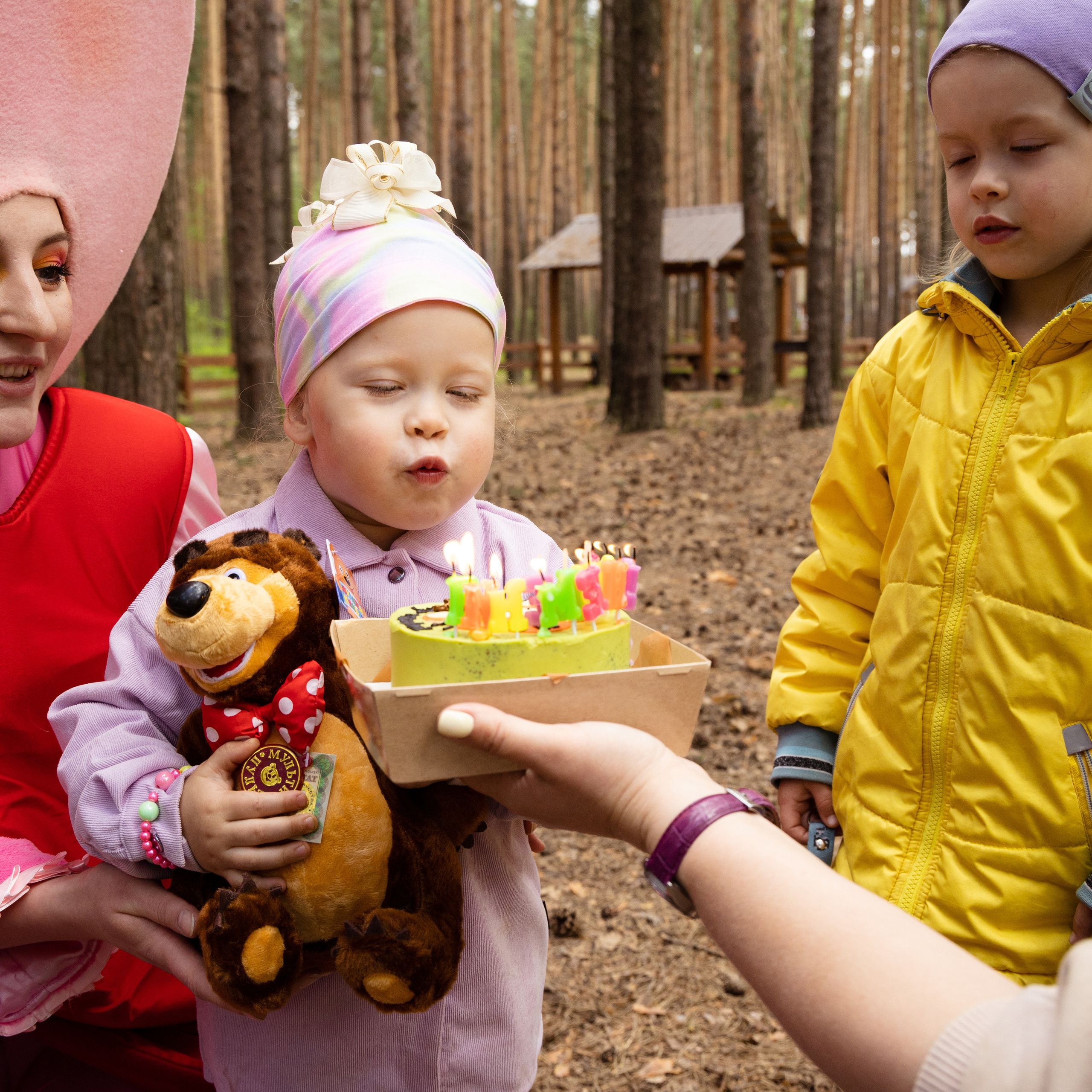 Отзывы. Свадебный фотограф Анна Кучумова