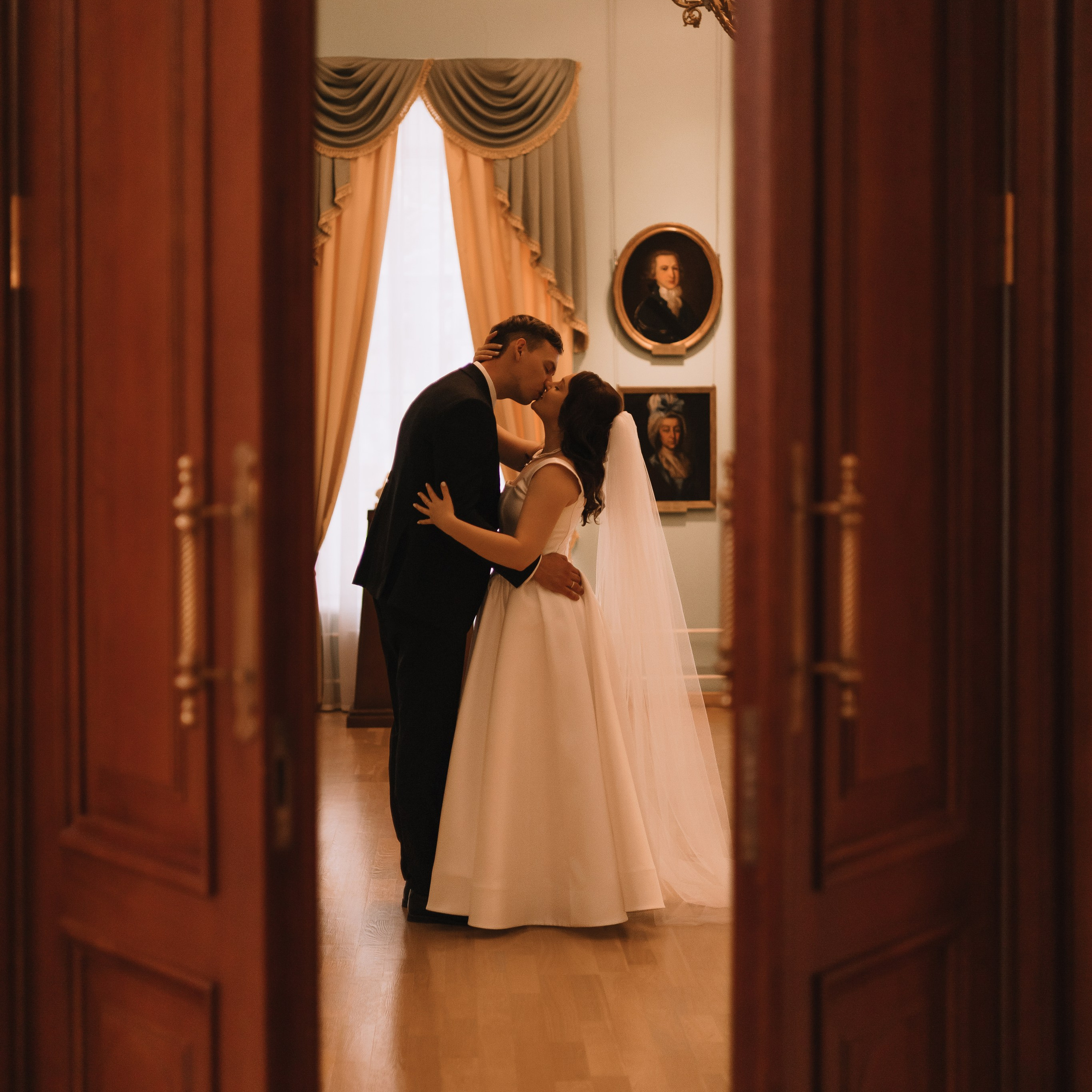 Отзывы. Свадебный фотограф Анна Кучумова