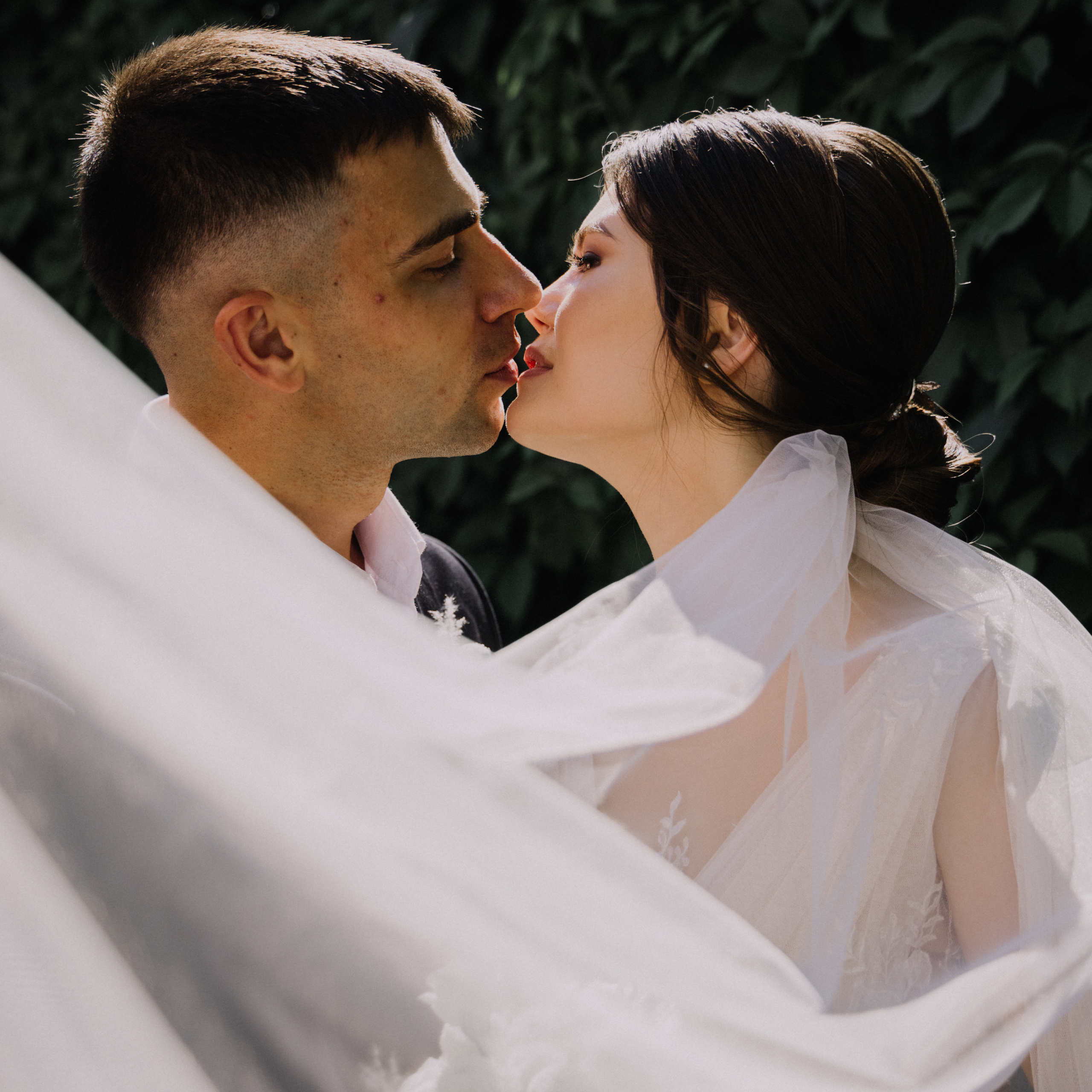 Отзывы. Свадебный фотограф Анна Кучумова