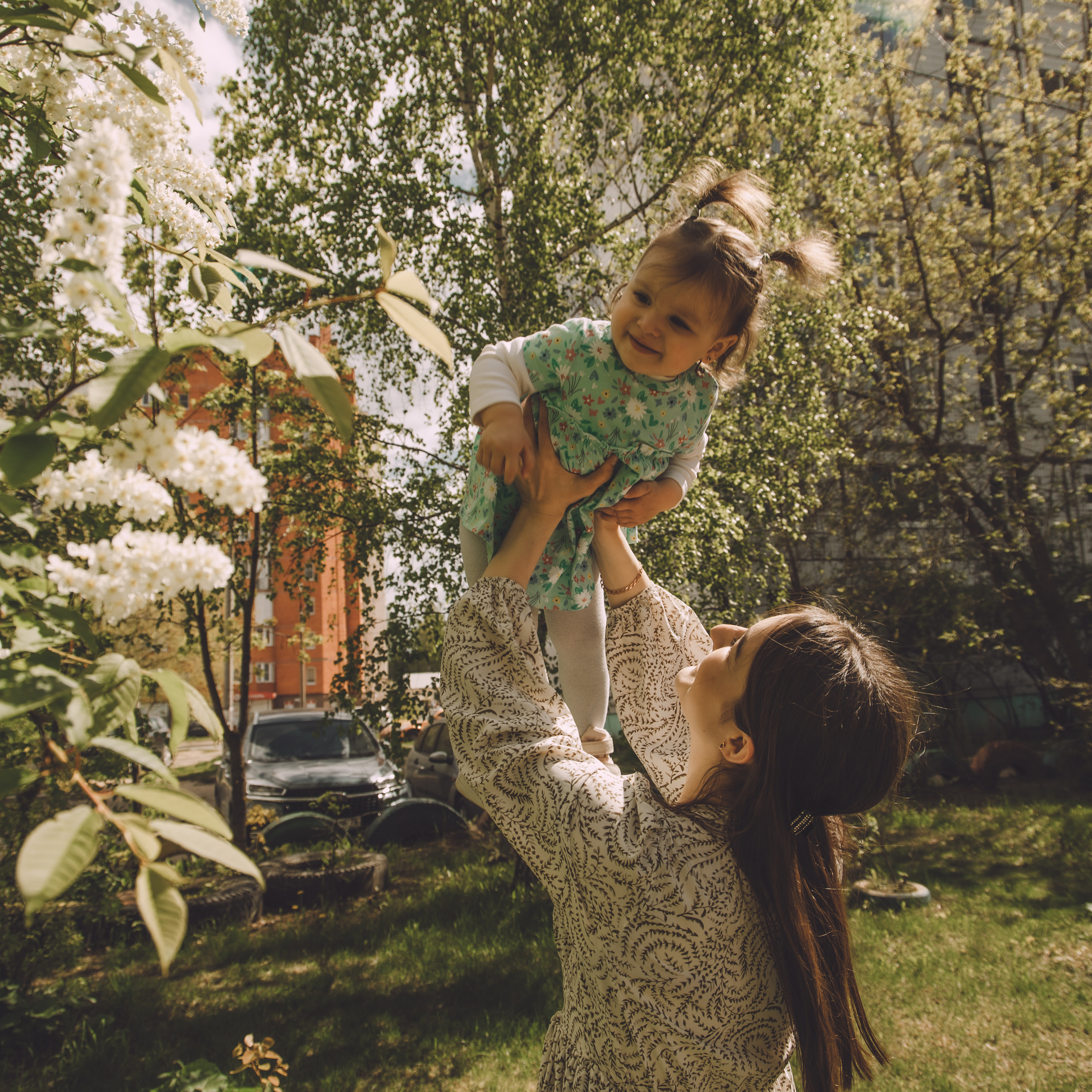 Отзывы. Свадебный фотограф Анна Кучумова