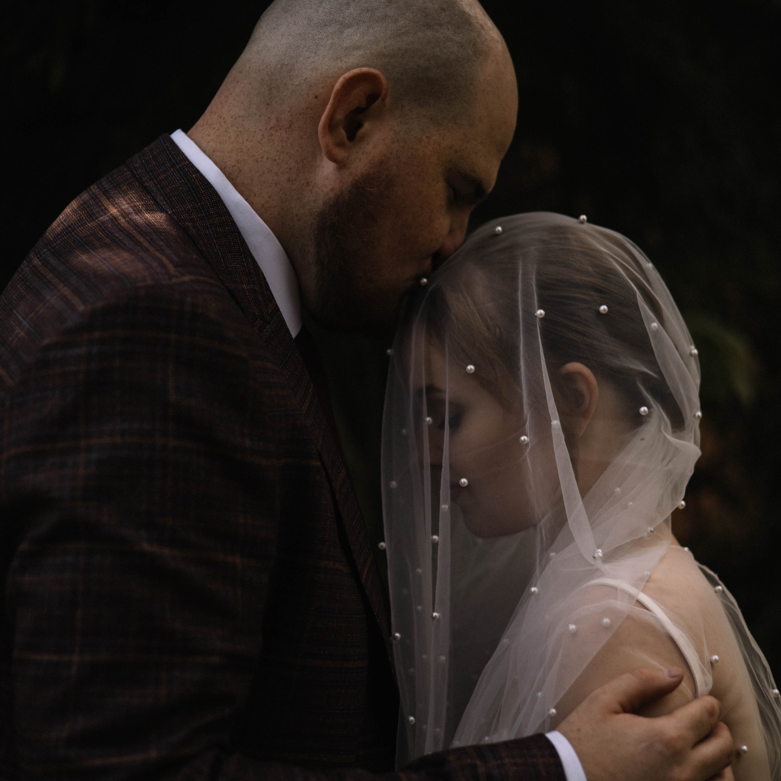 Отзывы. Свадебный фотограф Анна Кучумова