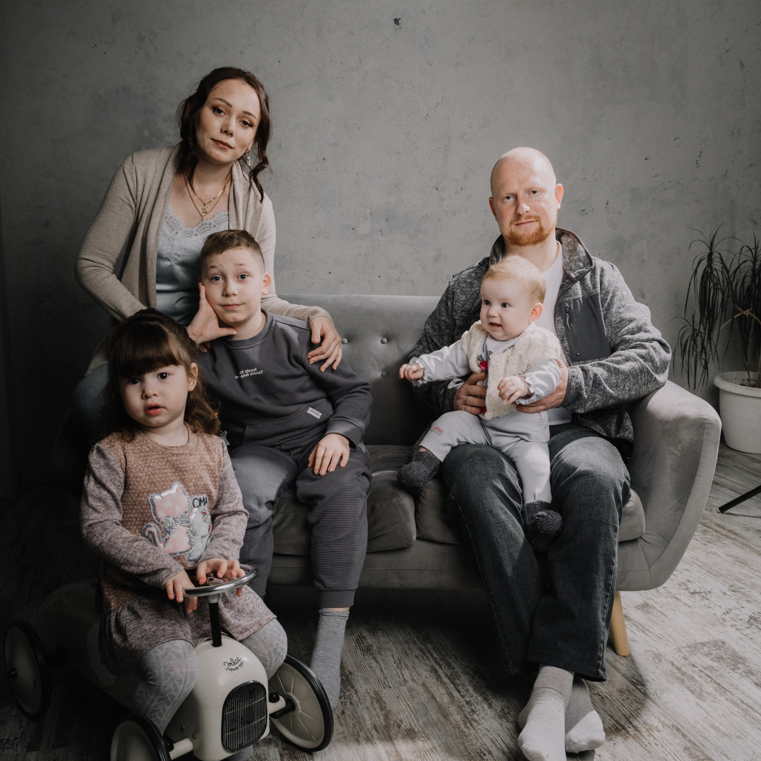 Отзывы. Свадебный фотограф Анна Кучумова