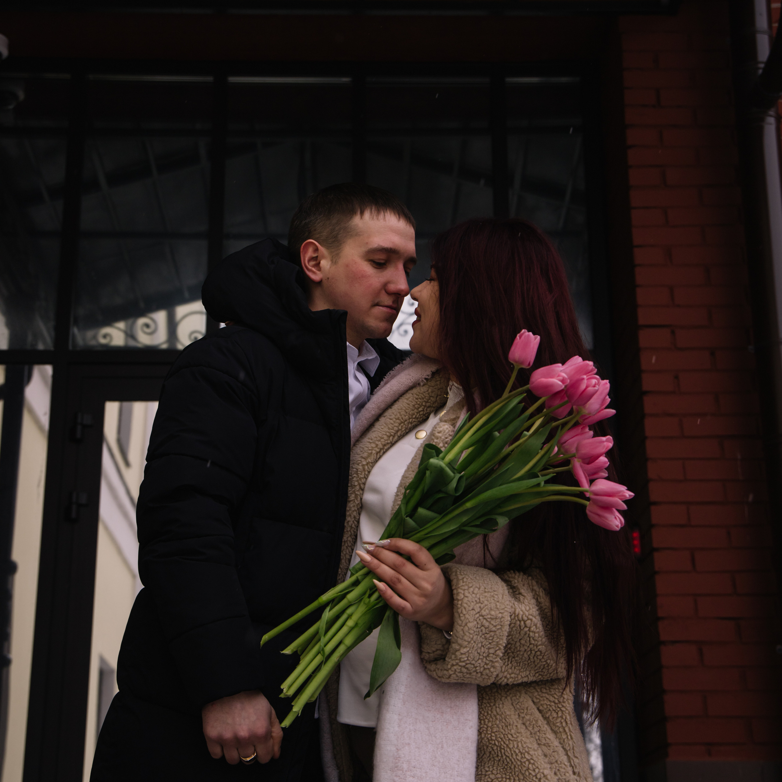 Отзывы. Свадебный фотограф Анна Кучумова