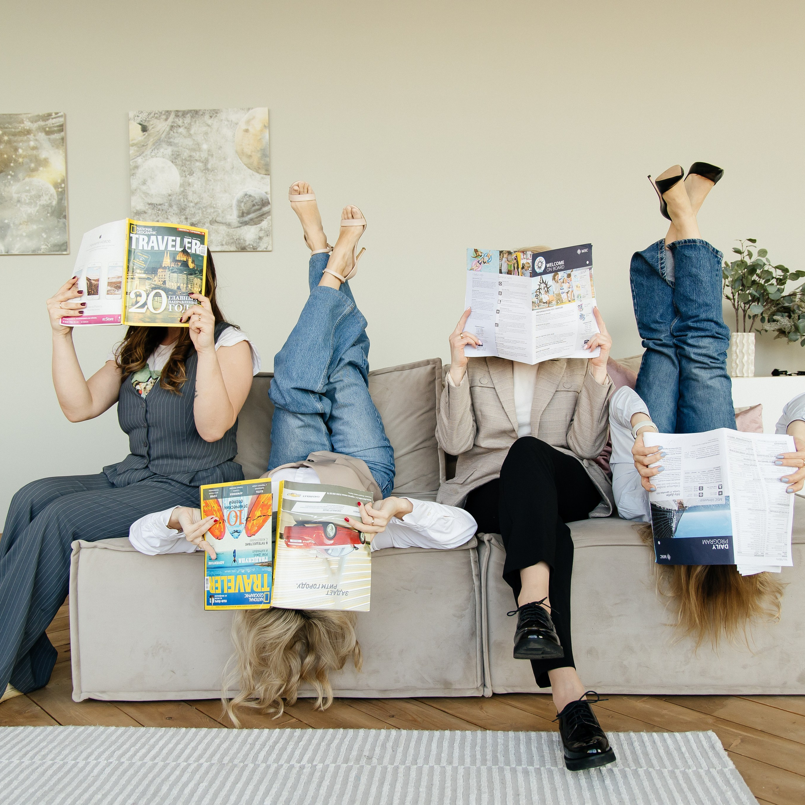 Отзывы. Свадебный фотограф Анна Кучумова