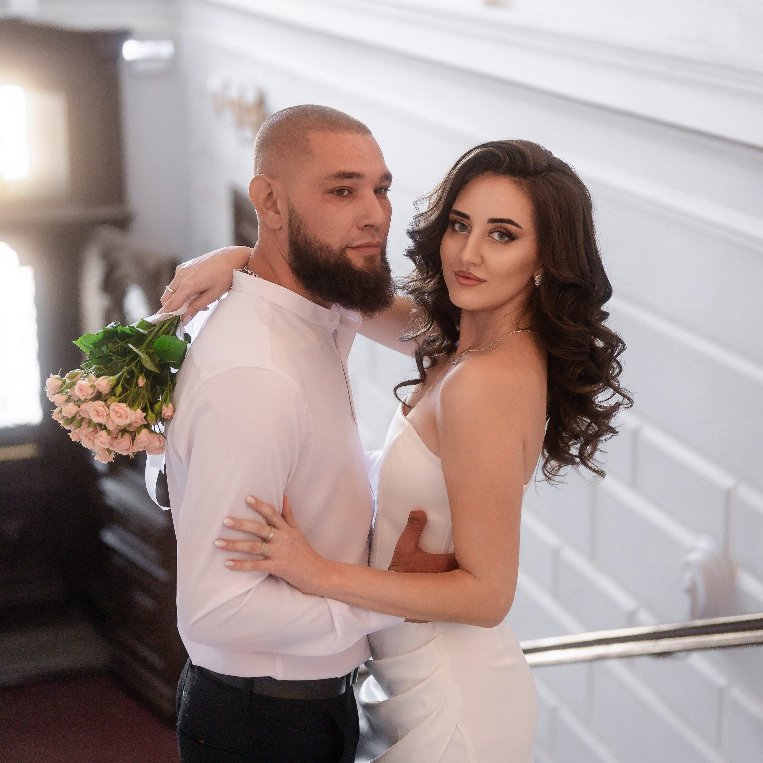 Свадебный и семейный фотограф в Астрахани