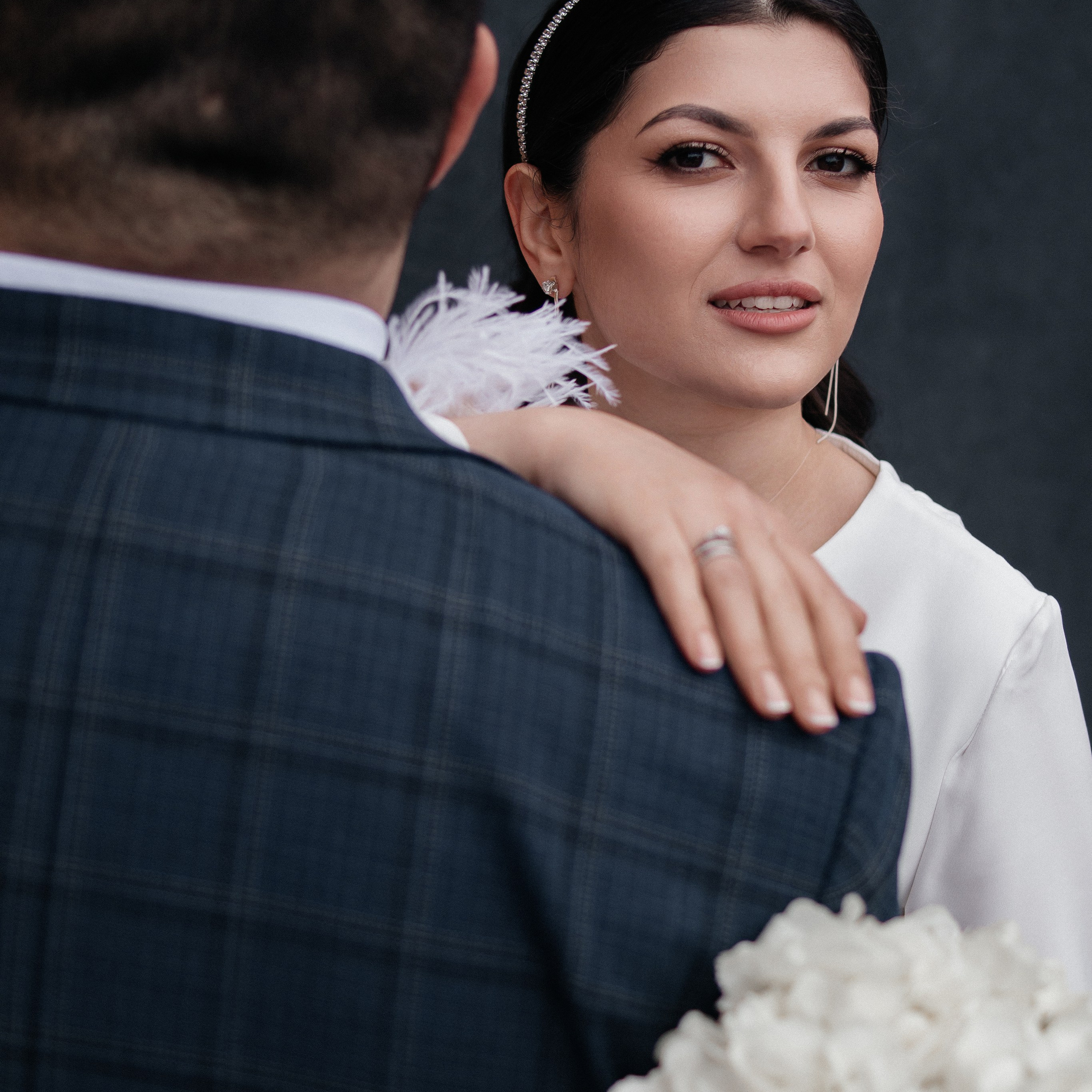 Свадьба 💕 Барвиха