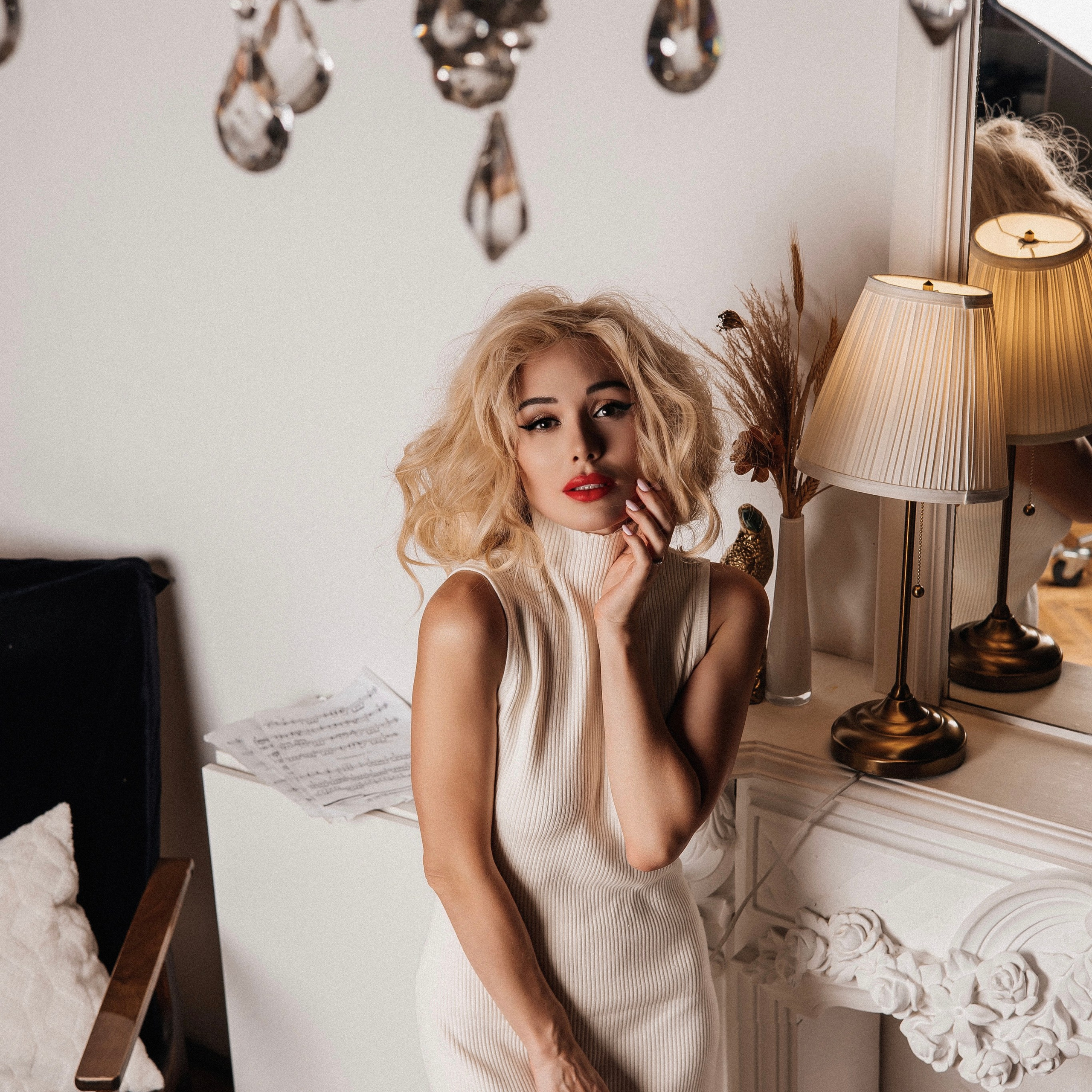 Отзывы. Фотограф Москва