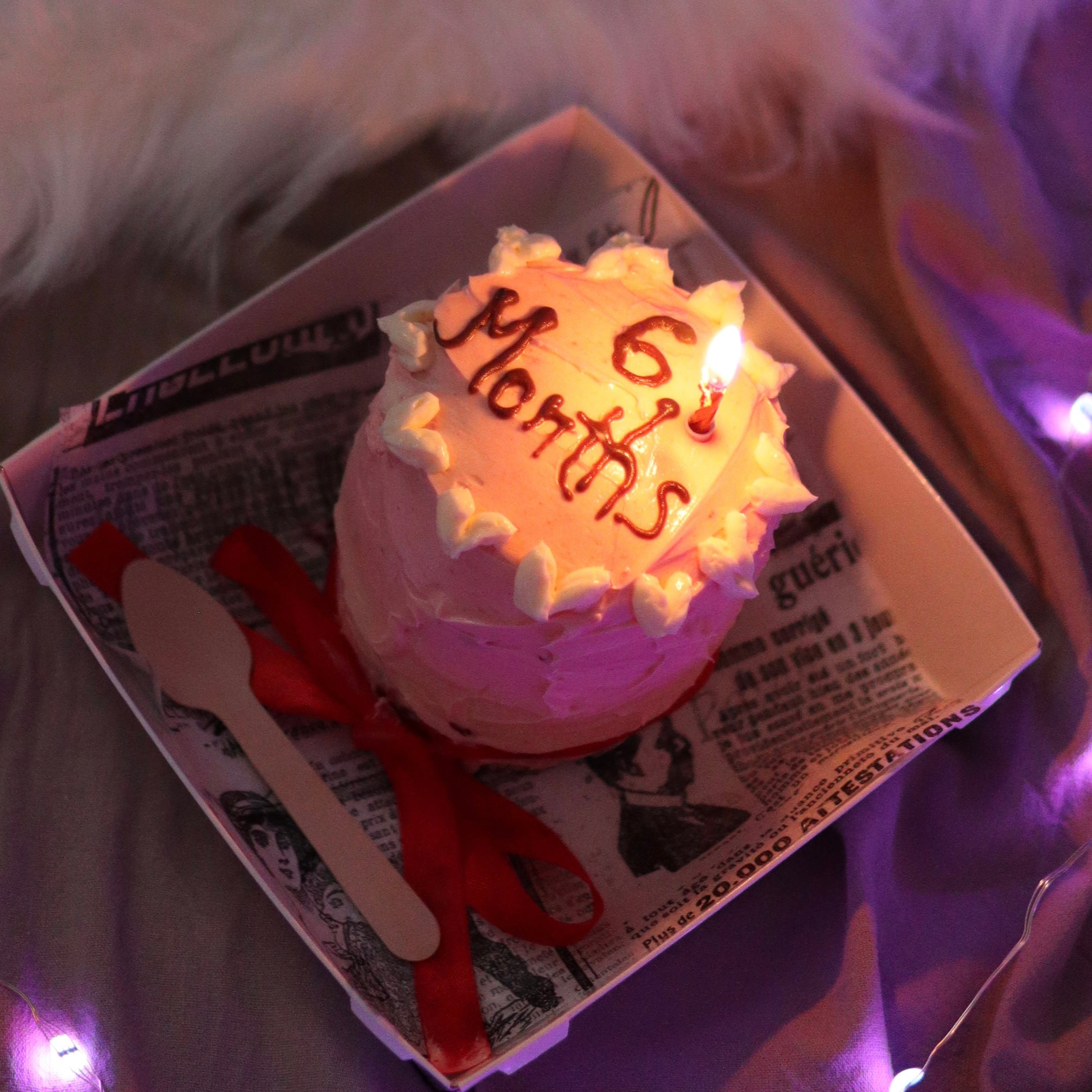 Василий пол года🤍