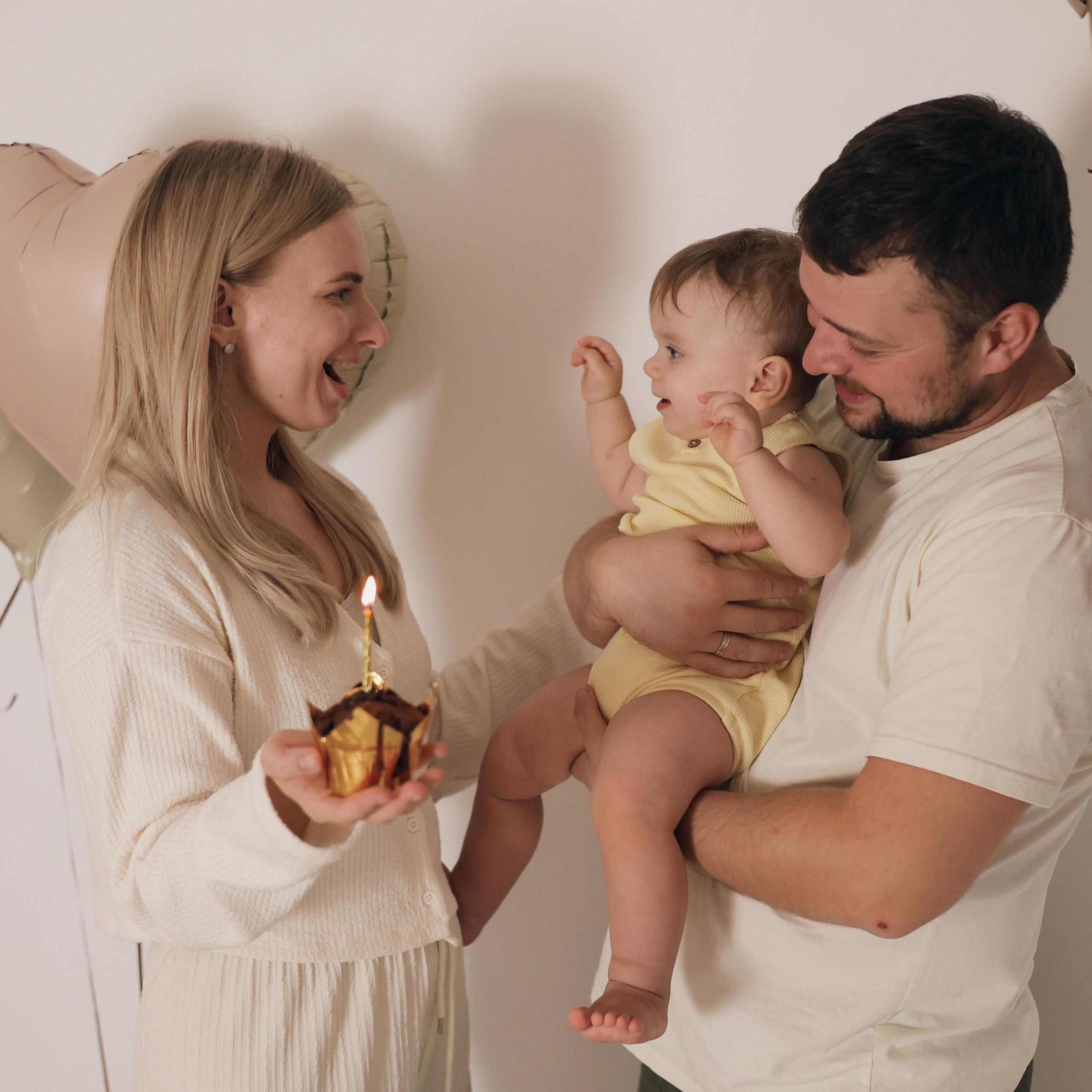 Первый годик