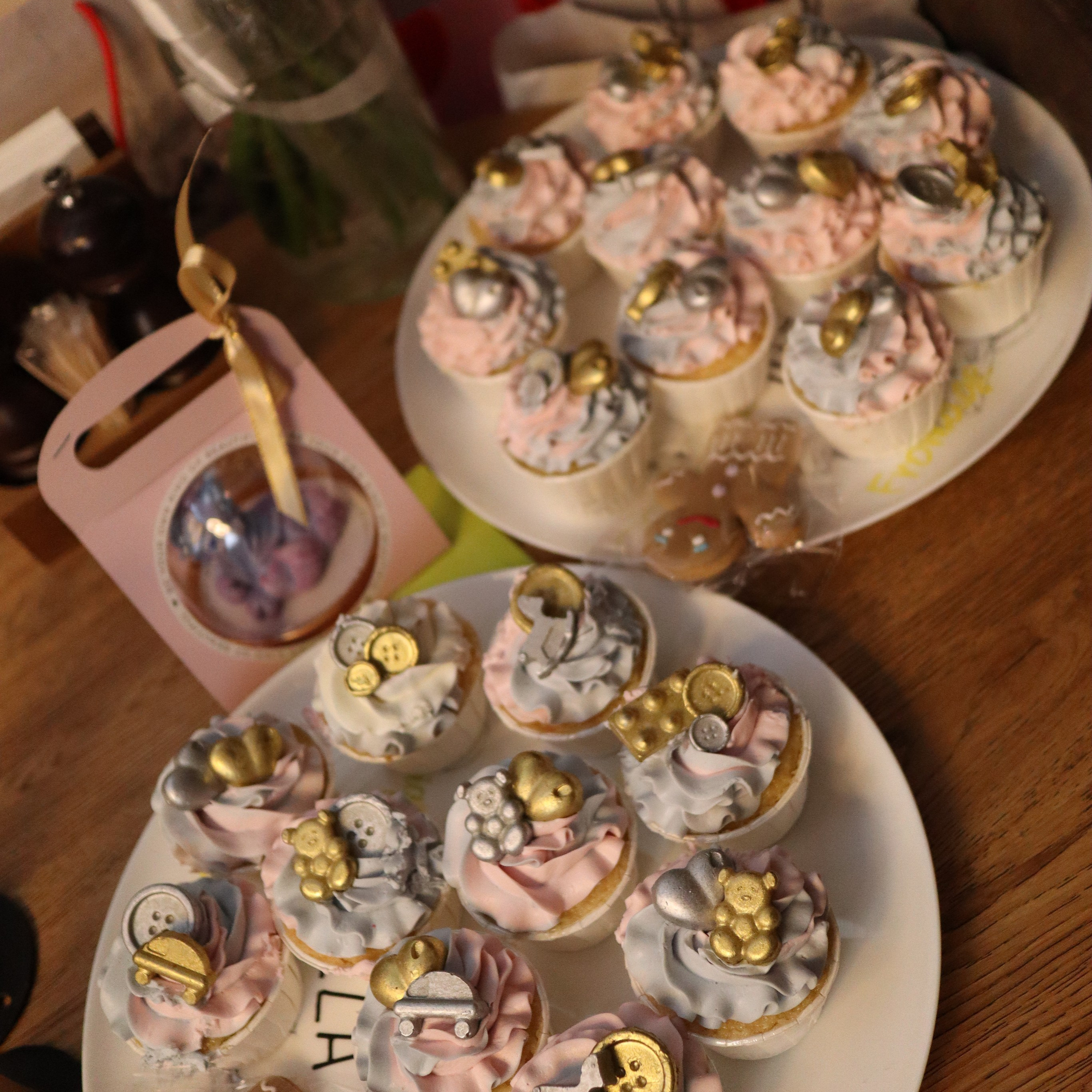 гендер пати