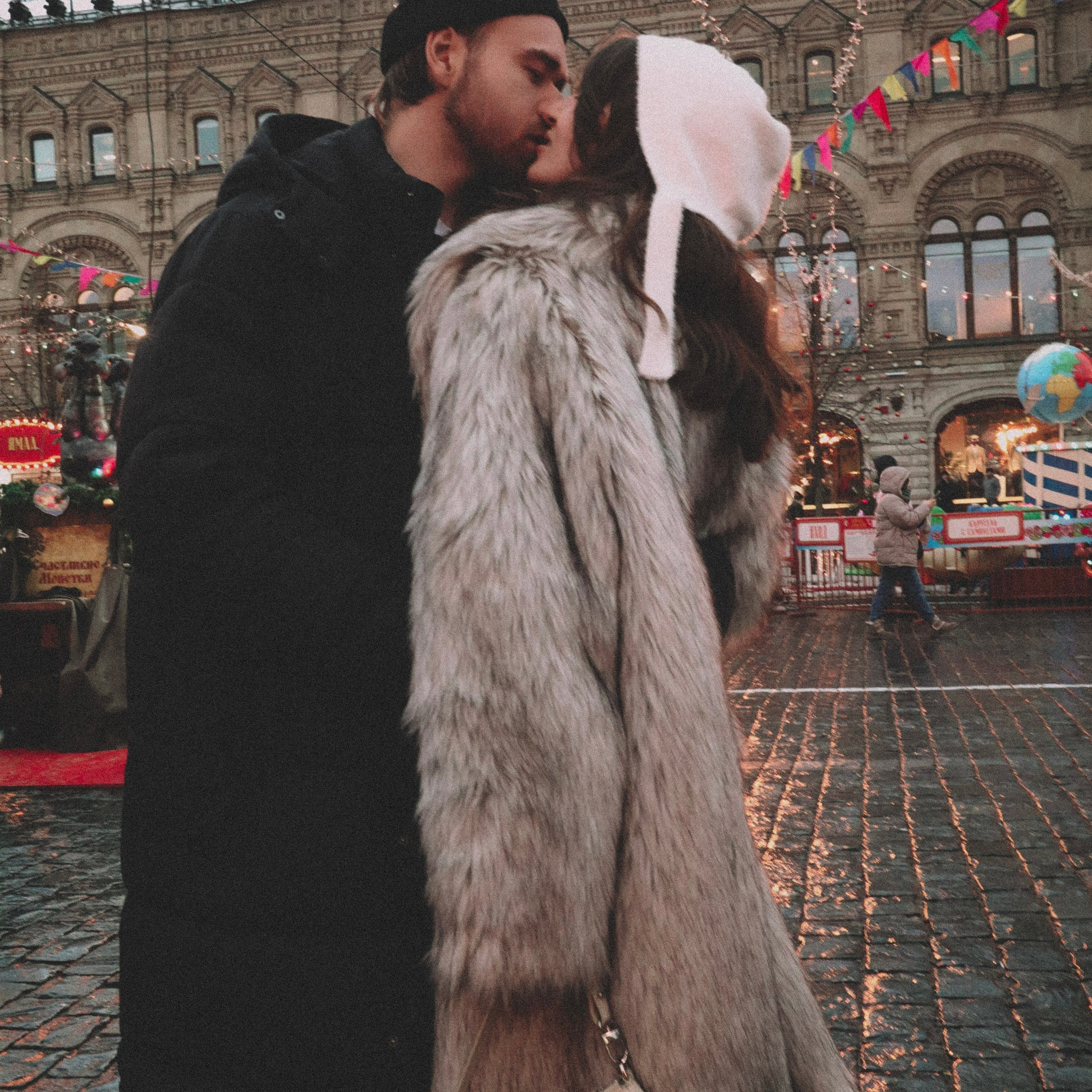 Ярмарка случайная пара экспресс