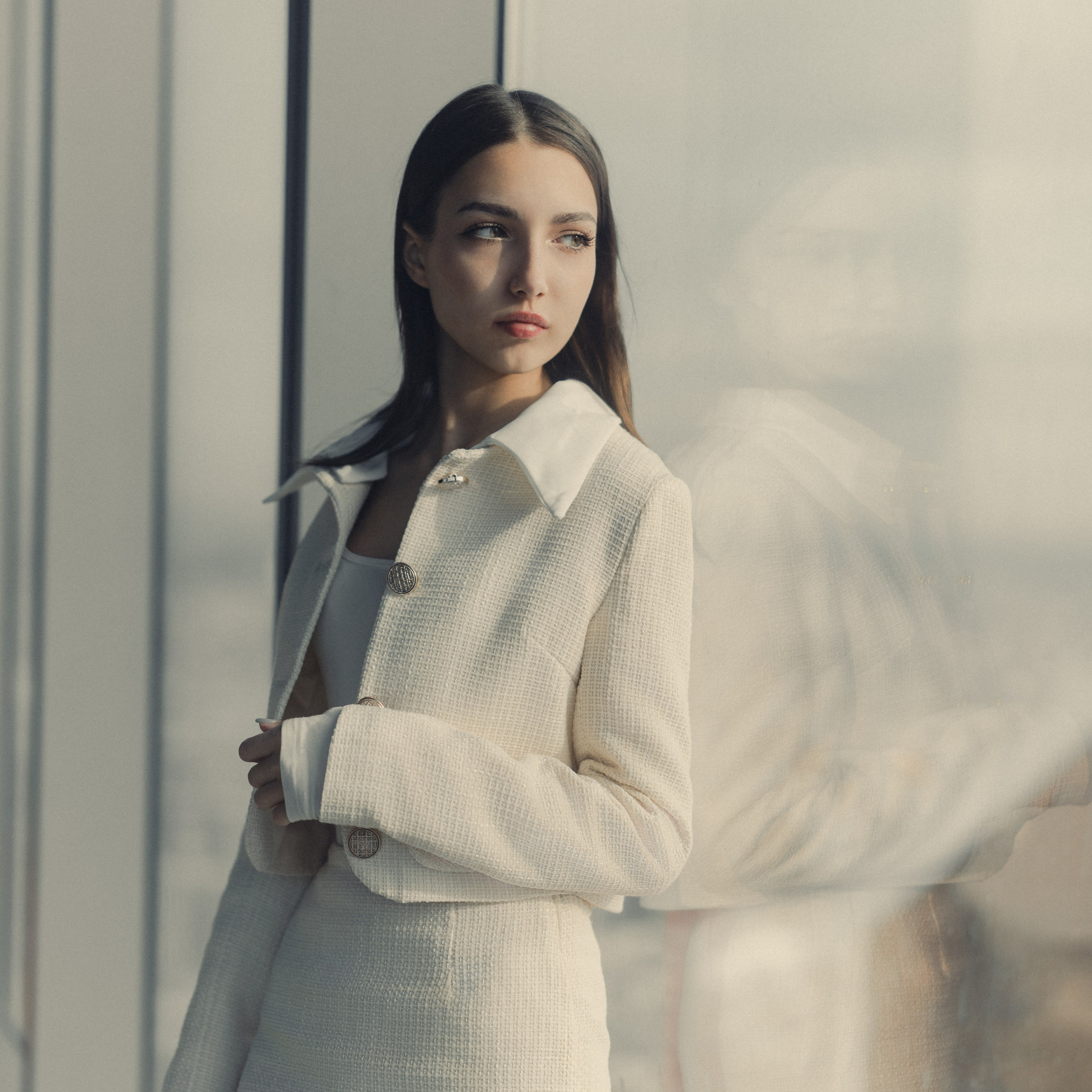 Фотосъемка в&nbsp;ресторане Мумэ в&nbsp;башне федерация Москва-Сити