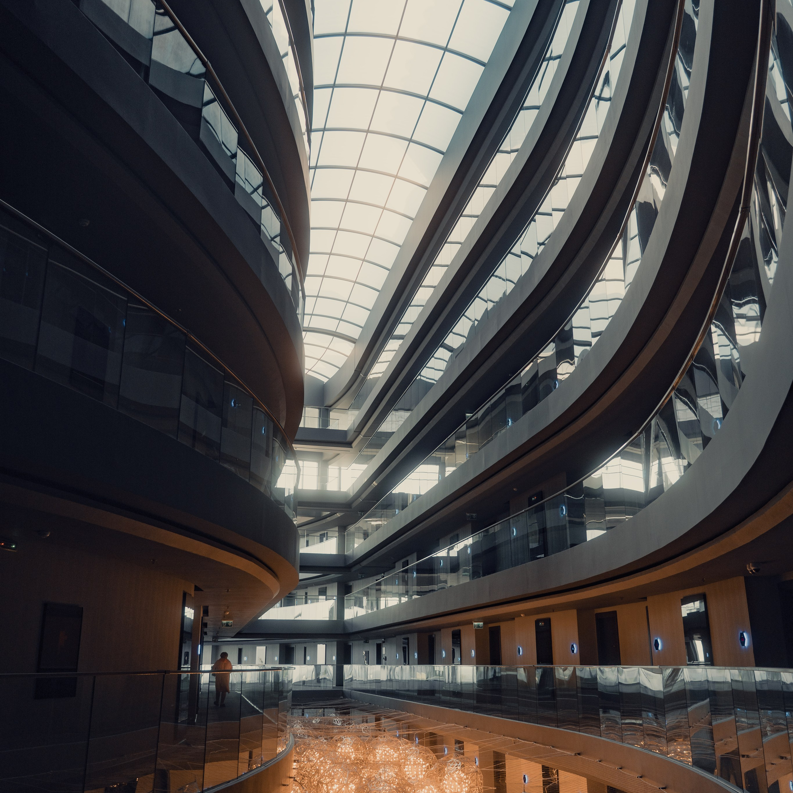 Отель Bosphorus Sorgun