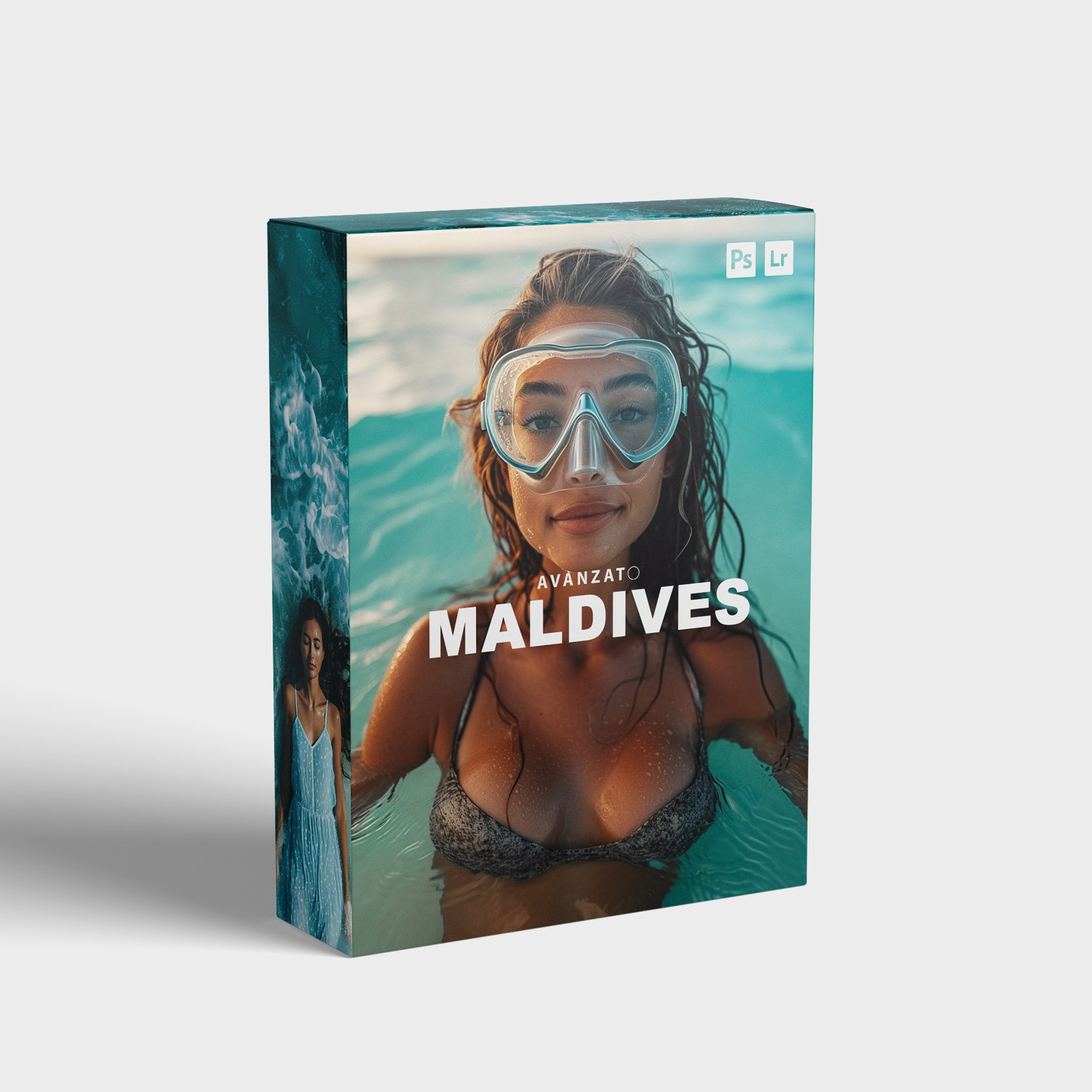 MALDIVES