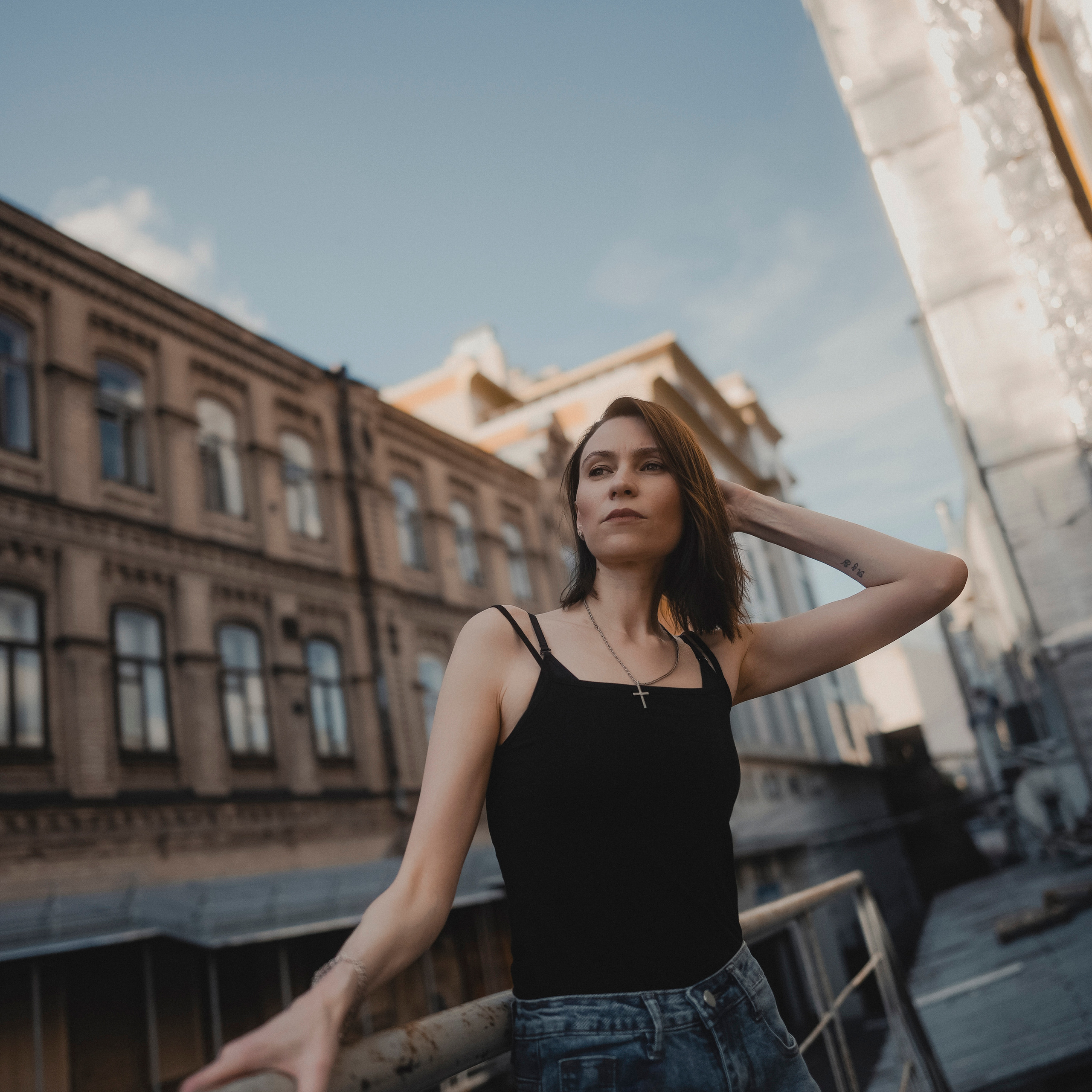 Reviews about photographer Anton Avanzato