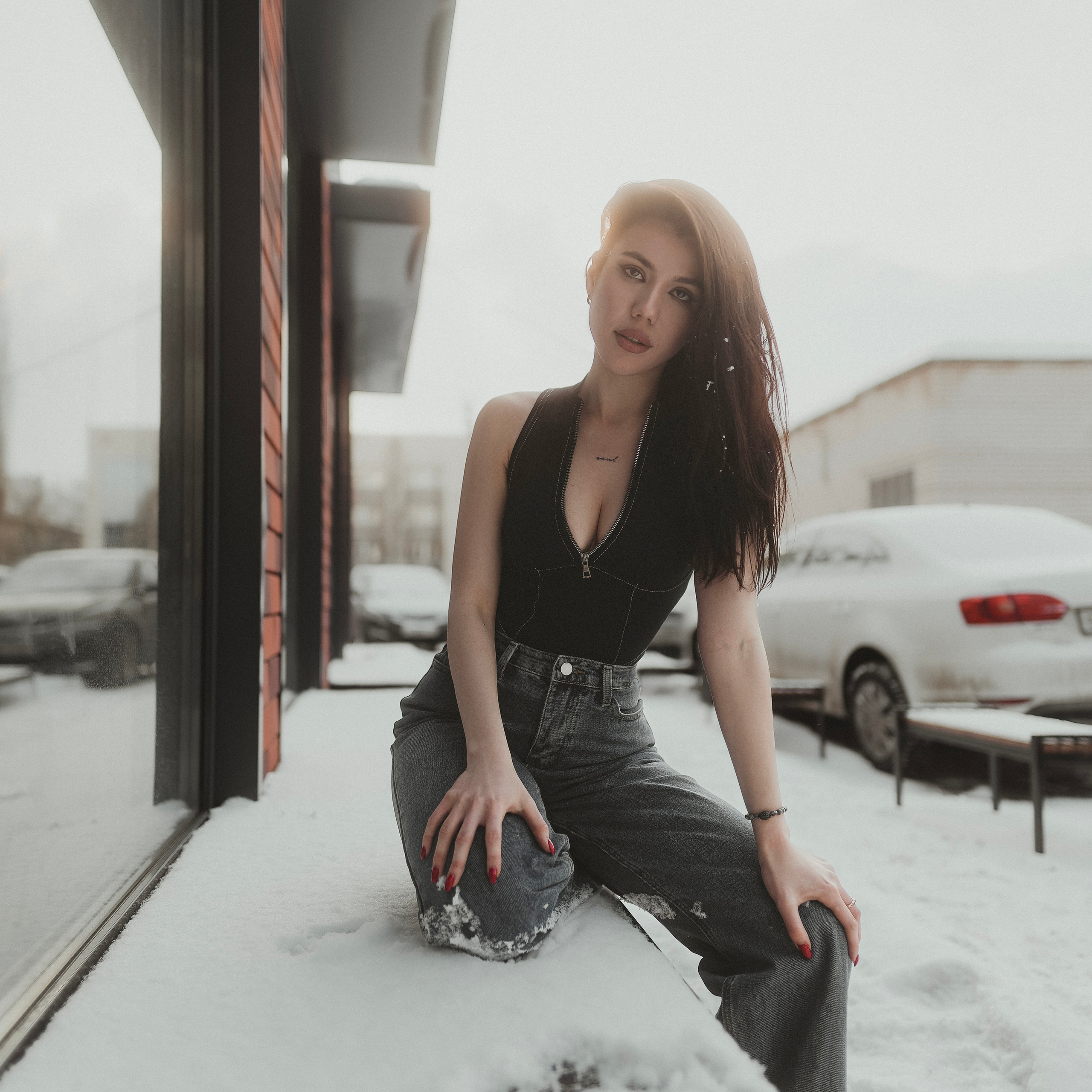 Reviews about photographer Anton Avanzato