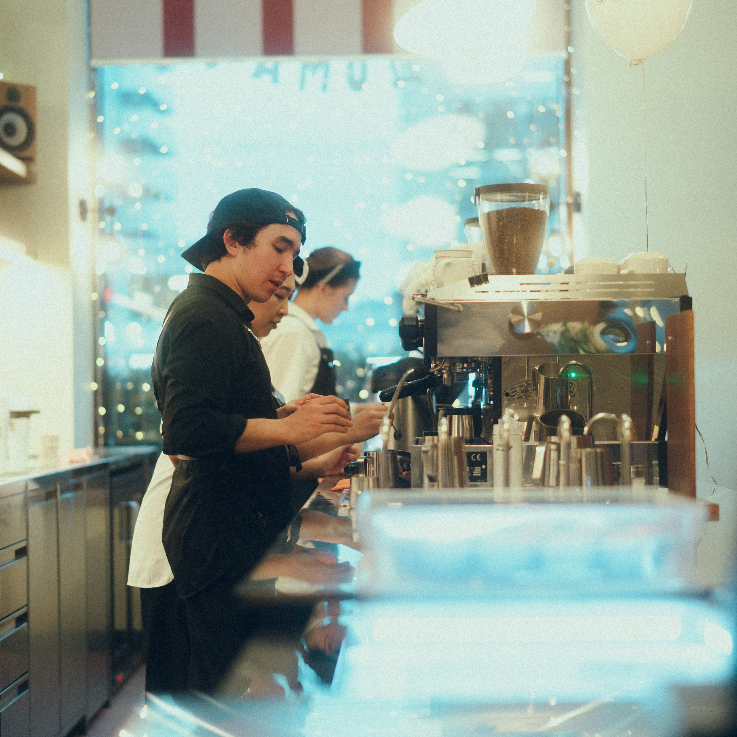 ОТКРЫТИЕ СКУРАТОВ НА ПУШКИНА / КАЗАНЬ