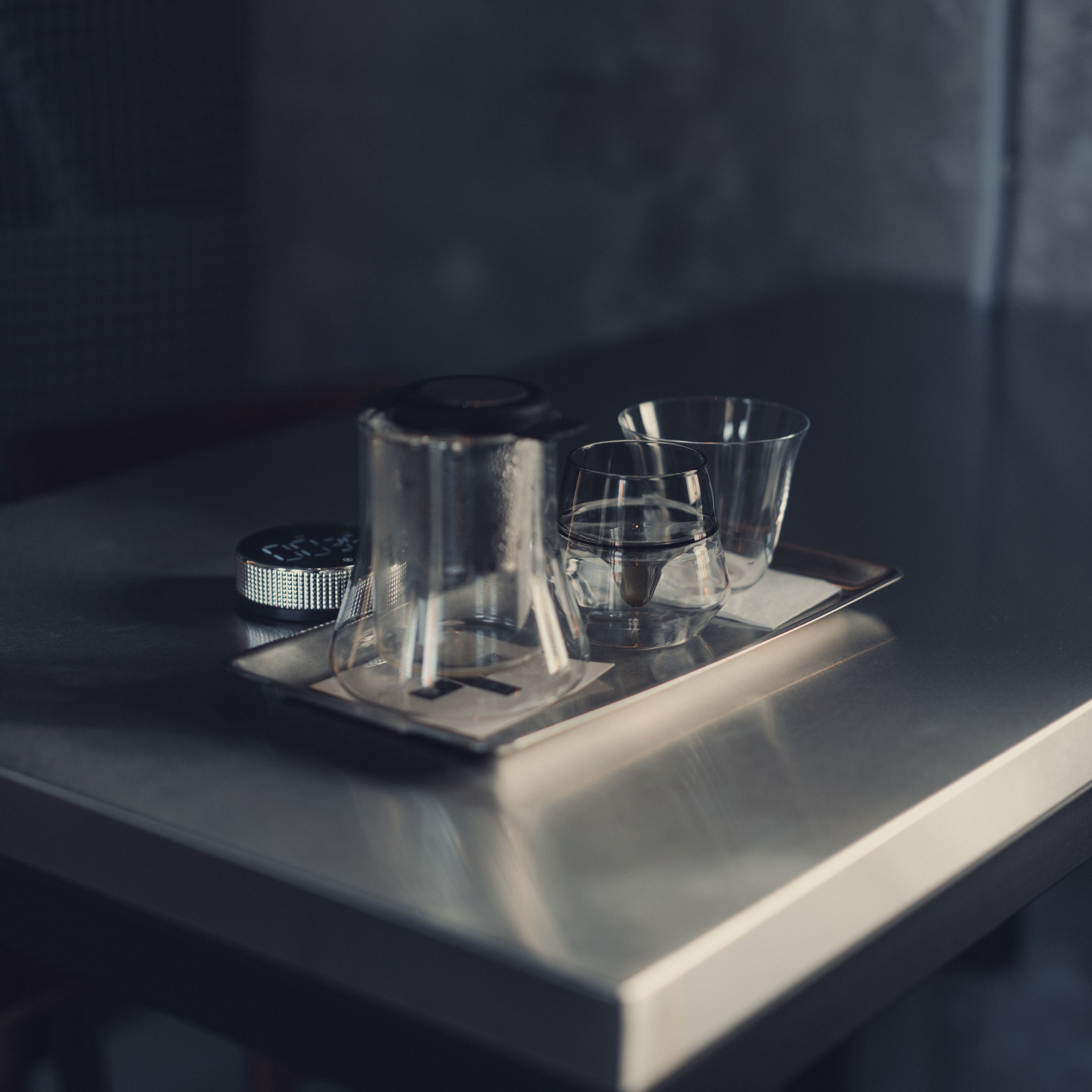 Интерьерная фотосъемка в Кофейне Plus